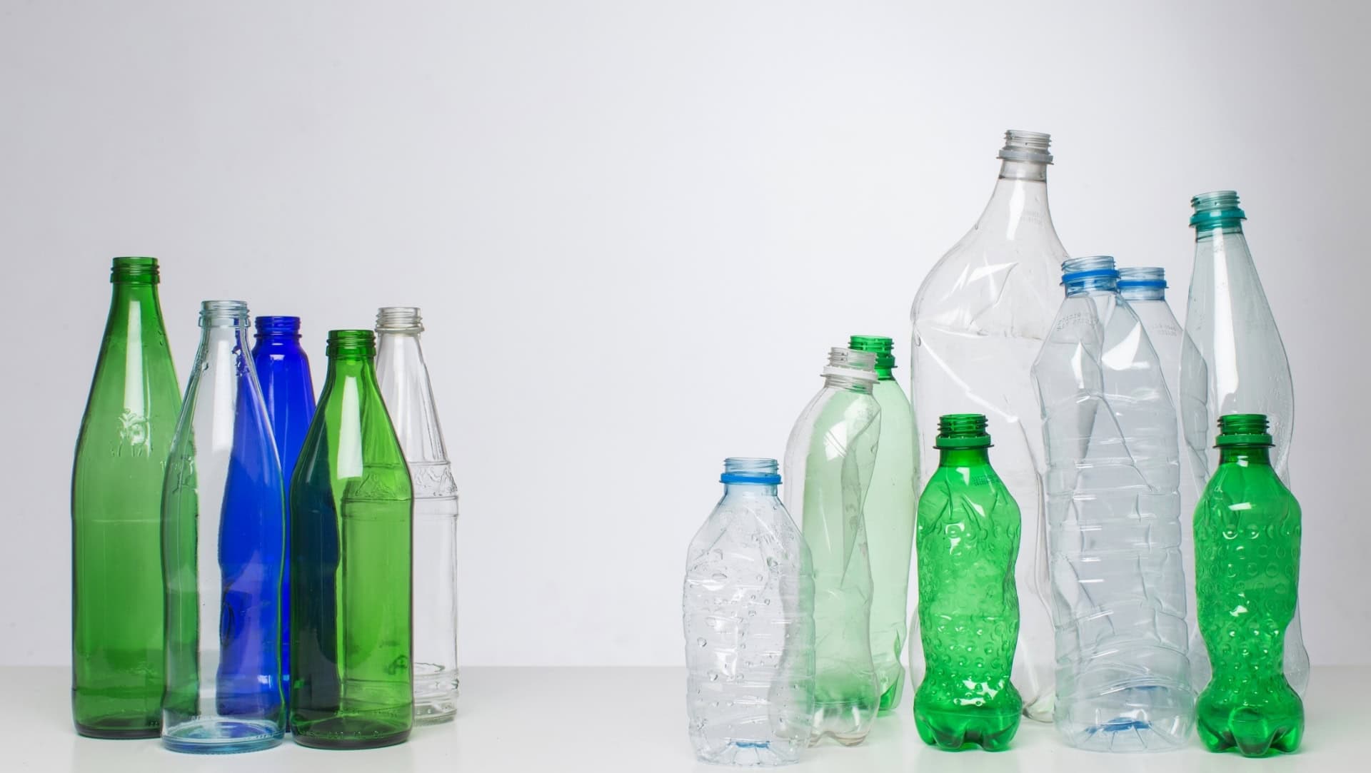 Image by Retann (glass-vs-plastic)