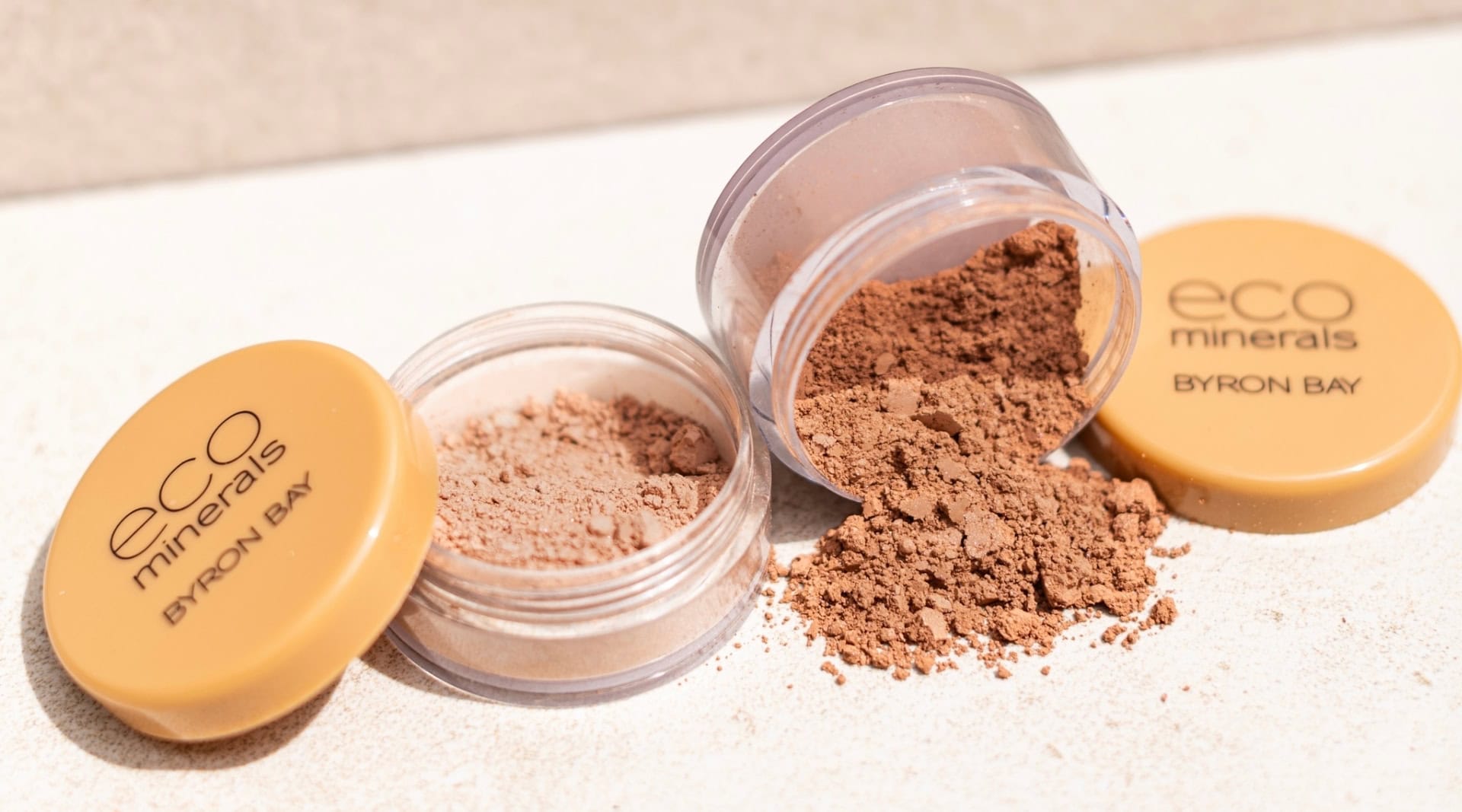 Image by Eco Minerals (Zero Waste Makeup 2024)