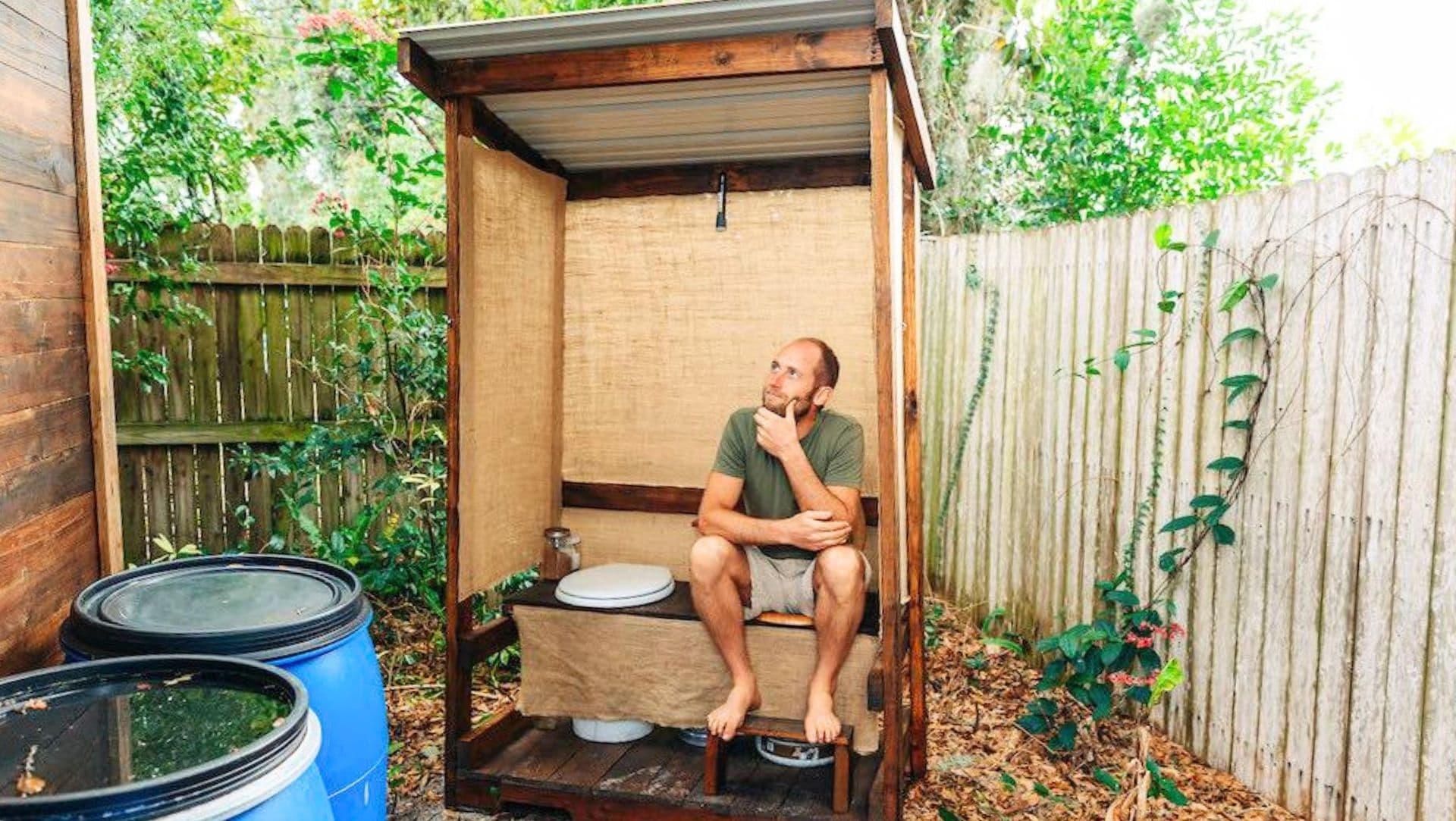 Image by Robin Greenfield (sustainability-blogs)