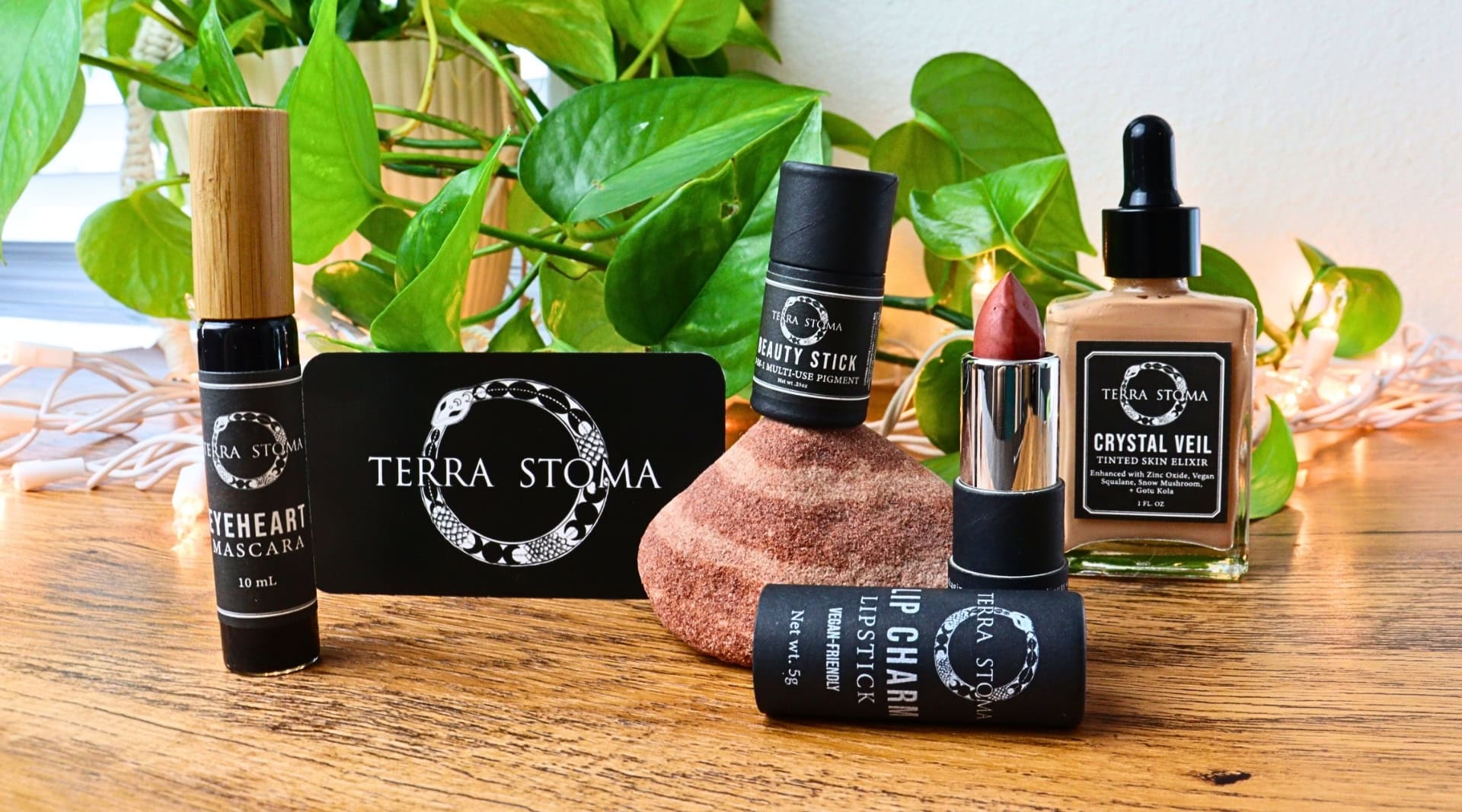 Image by Sustainable Jungle (Terra Stoma) (Zero Waste Makeup 2024)