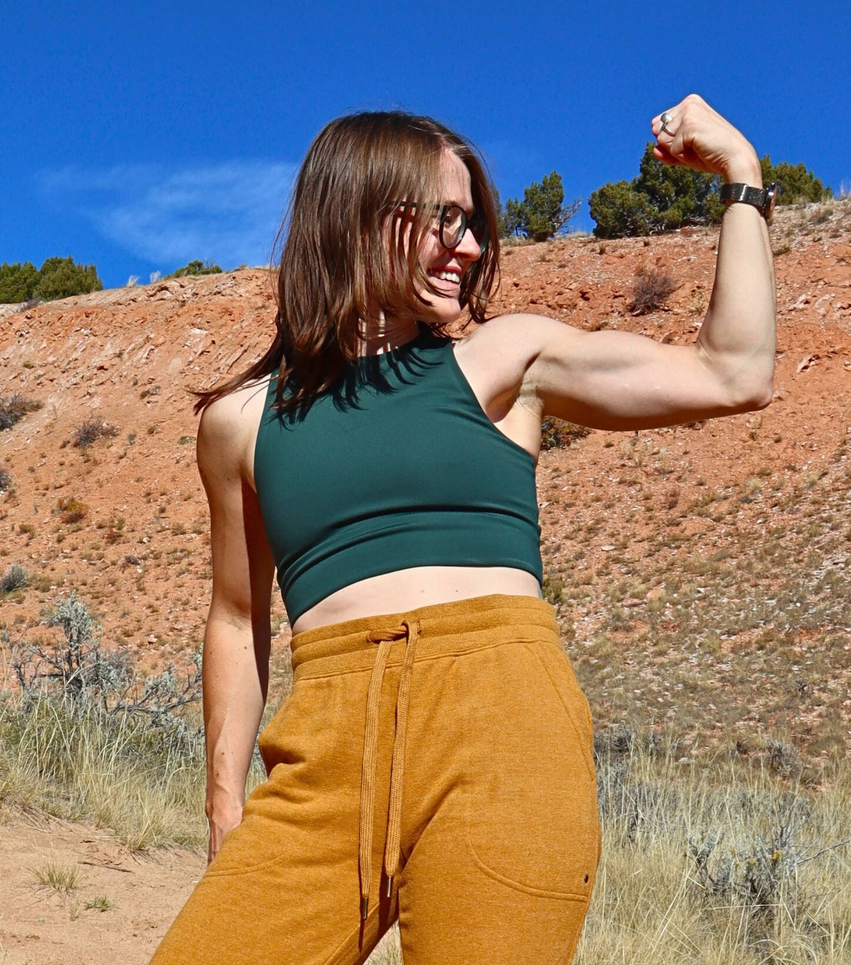 Image by Sustainable Jungle (Girlfriend Collective) (Sustainable-Bras)