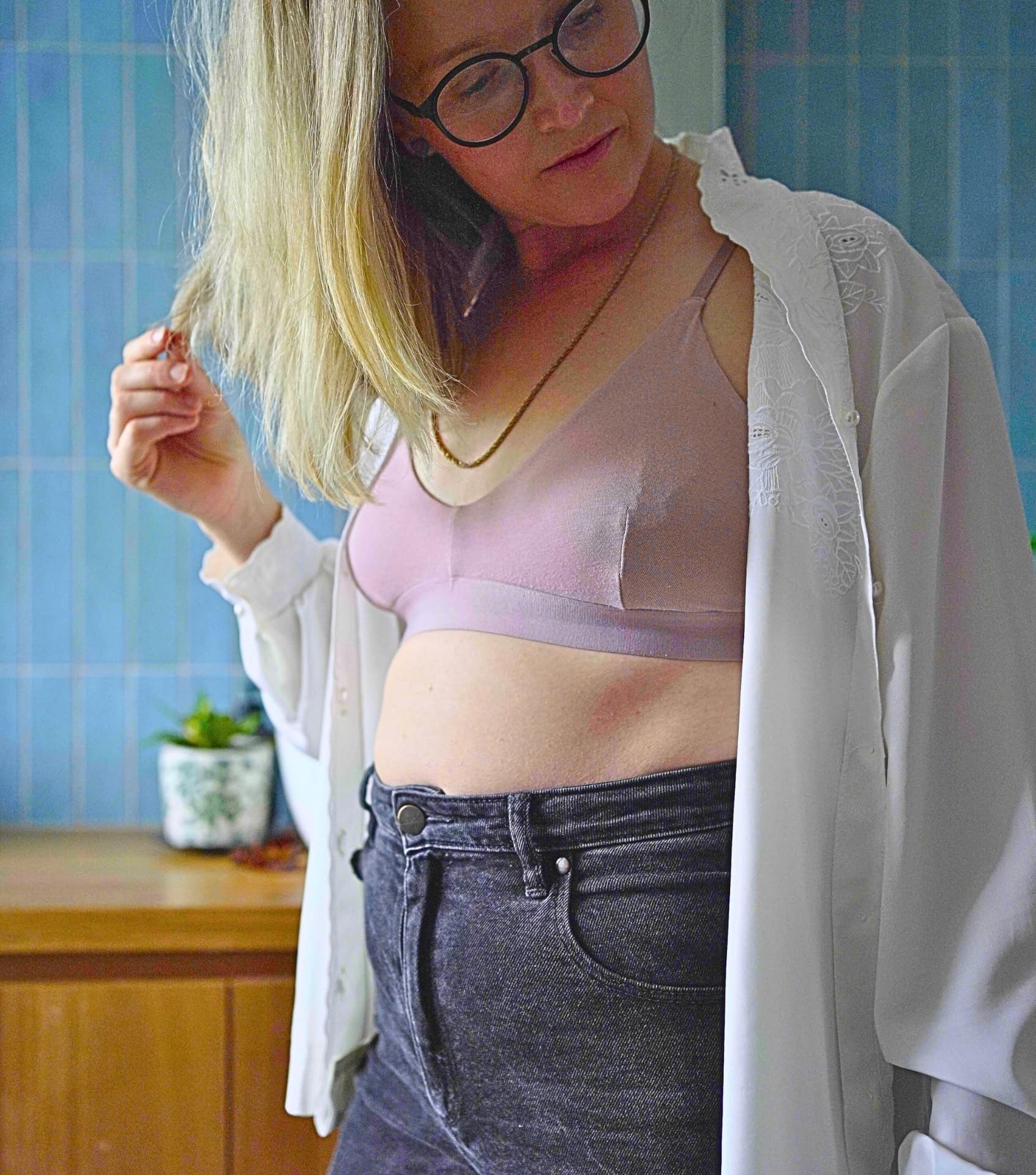 Image by Sustainable Jungle (Pact) (Sustainable-Bras)
