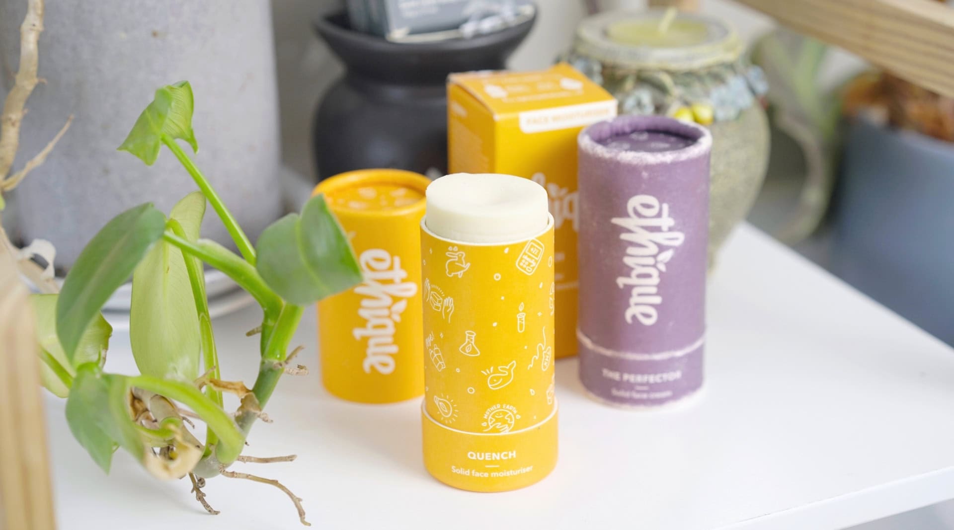 Image by Sustainable Jungle (Ethique) (zero-waste-bathroom)