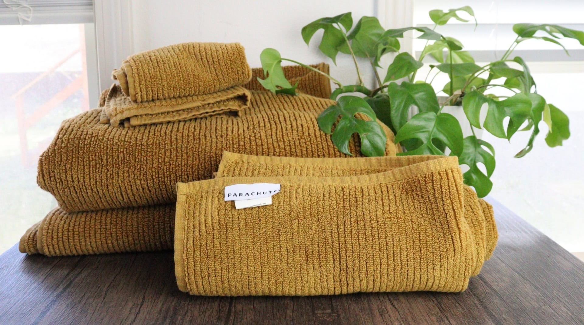 Image by Sustainable Jungle (Parachute) (zero-waste-bathroom)