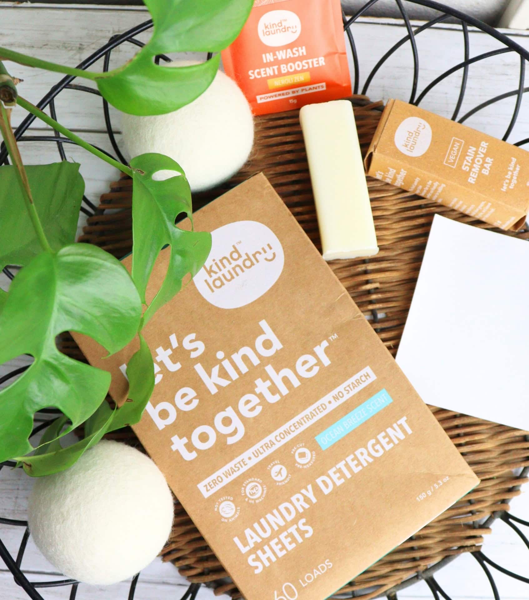 Image by Kind Laundry (sustainable-dryer-balls)