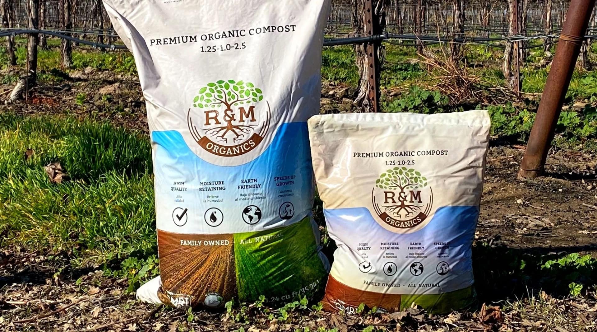 Image by R&M Organics (peat-free-compost)