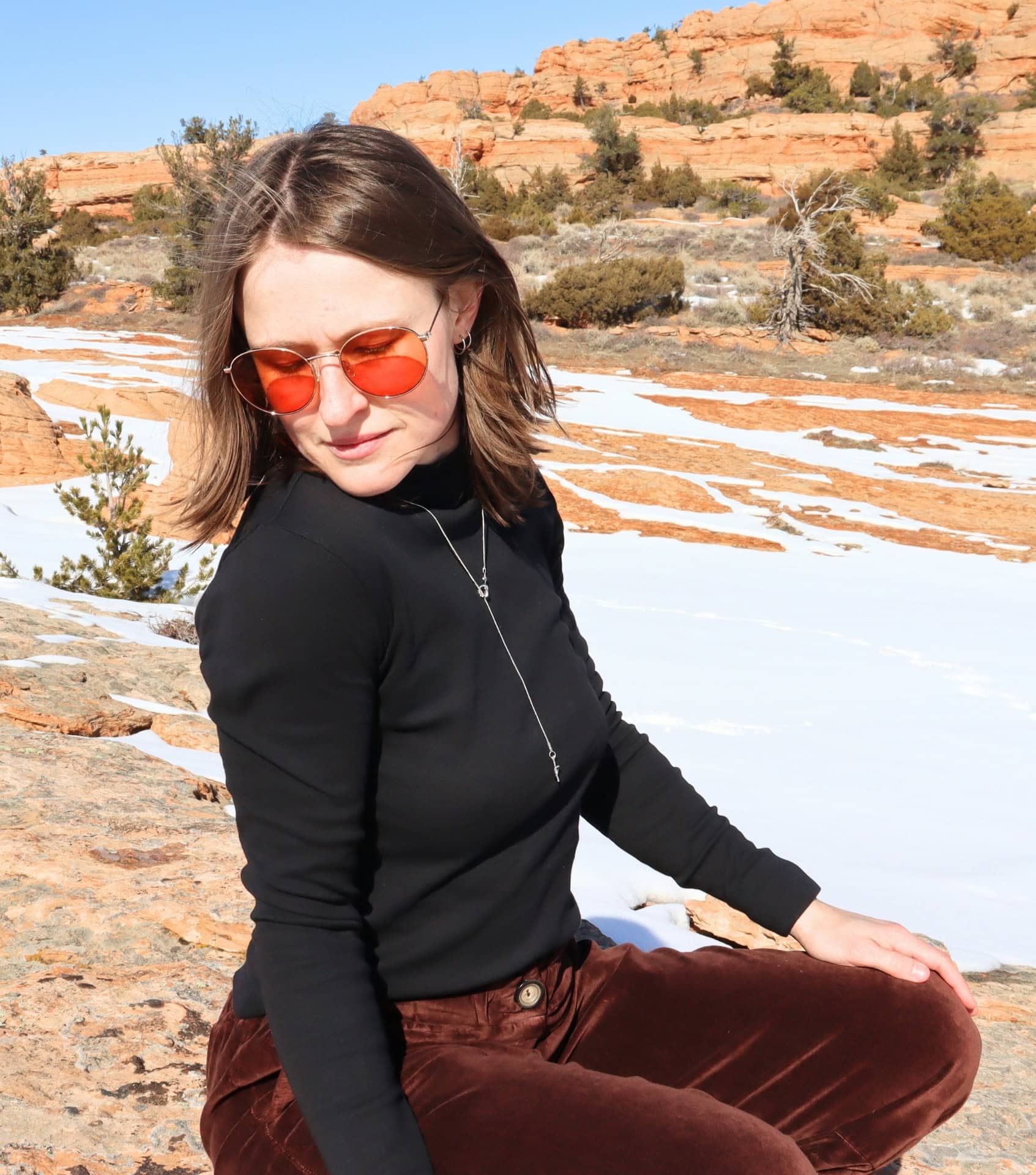 Image by Sustainable Jungle (LA Relaxed) (american-made-womens-clothing)
