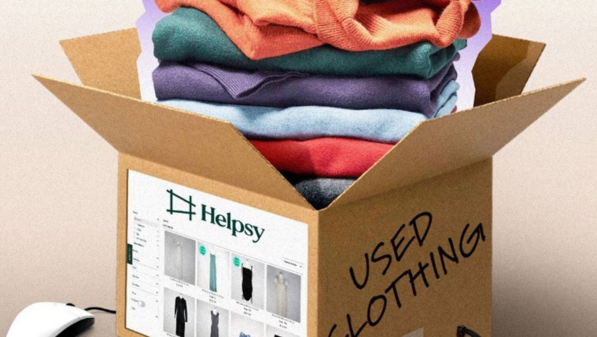 Image by Helpsy (recycle-old-clothes)