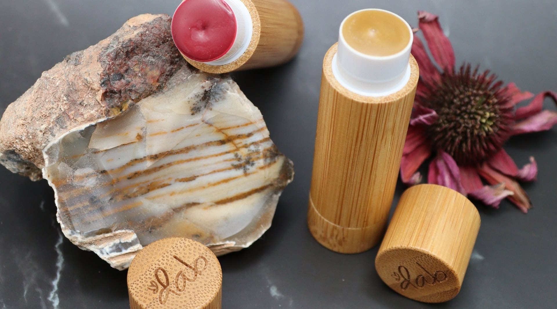 Image by Sustainable Jungle (Dab Herb) (sustainable-lip-balms)