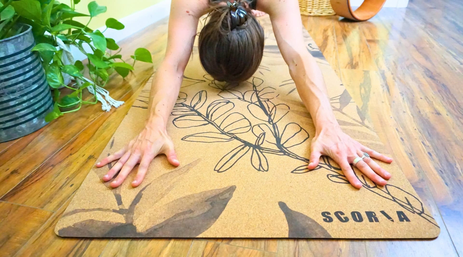 Image by Sustainable Jungle (Scoria) (eco-friendly-yoga-mats)
