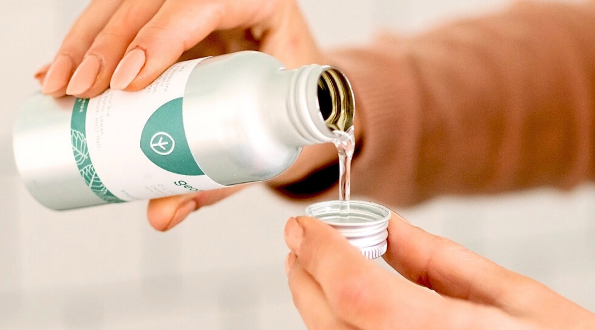 Image by Georganics (sustainable-mouthwash)