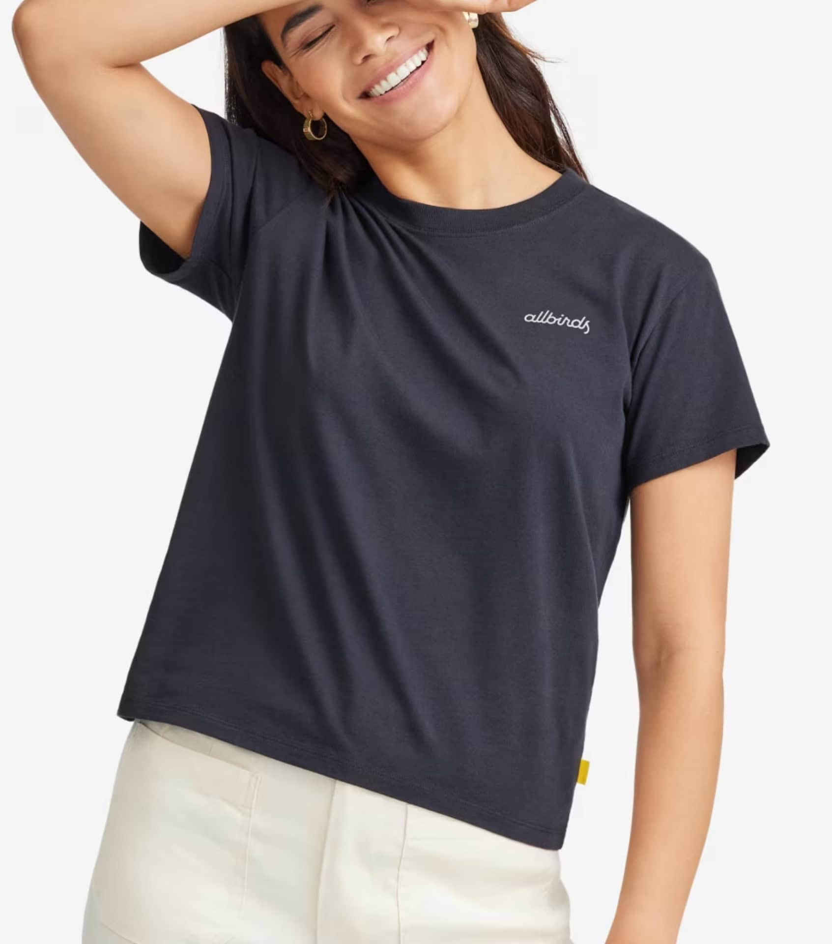 Image by Allbirds (sustainable-t-shirts)