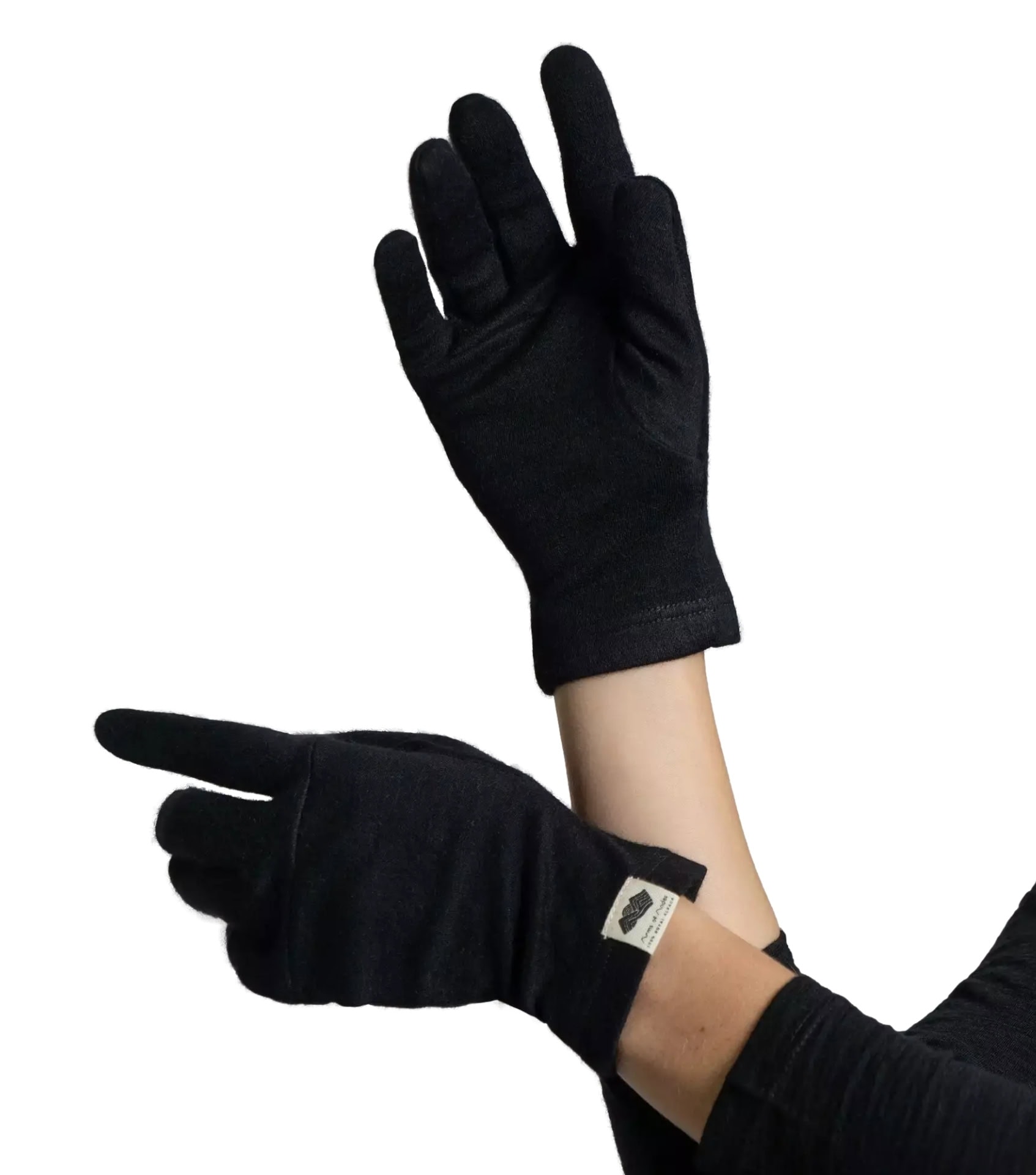 Image by Arms of Andes (sustainable-gloves)