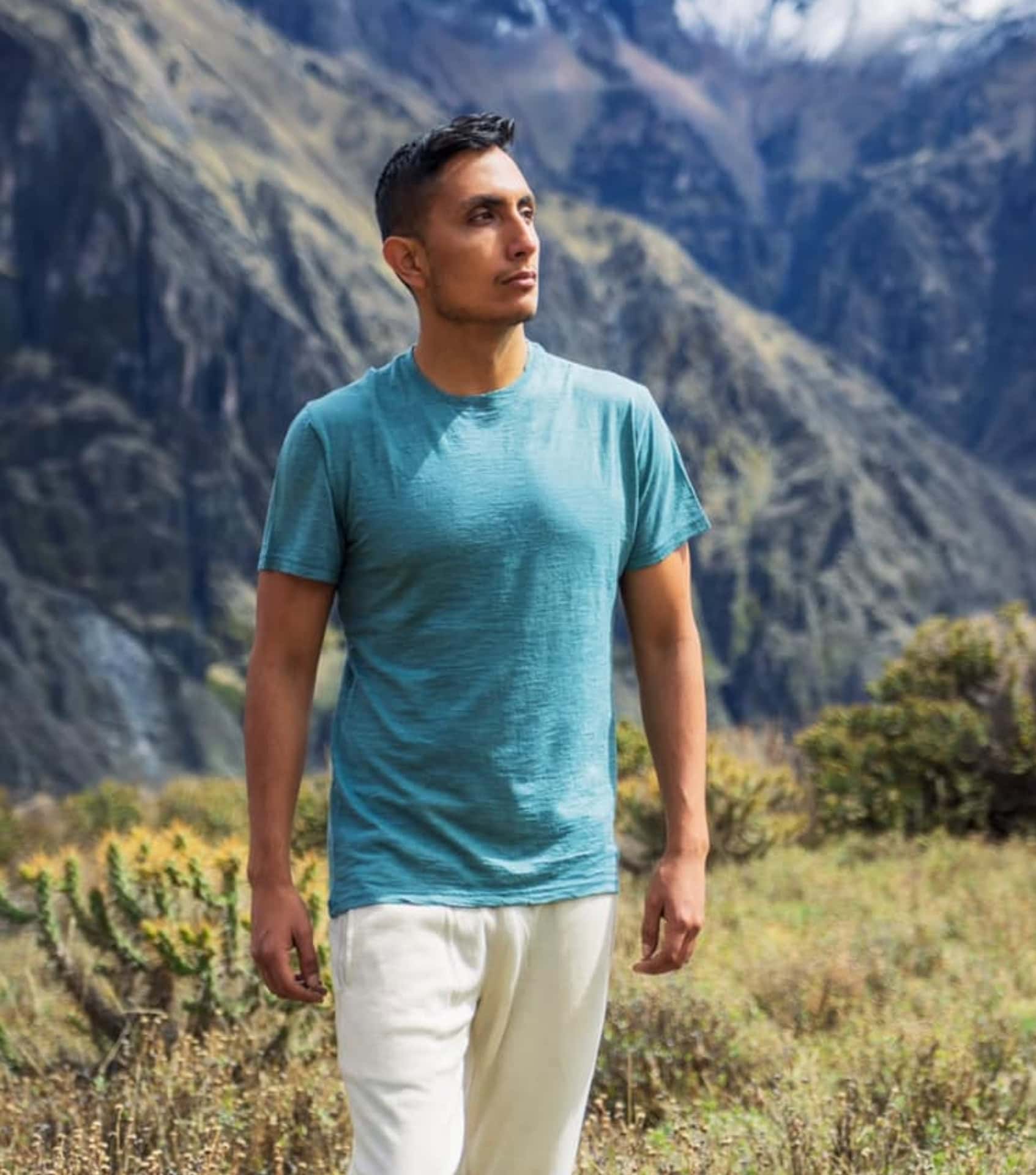 Image by Arms of Andes (sustainable-mens-clothing)