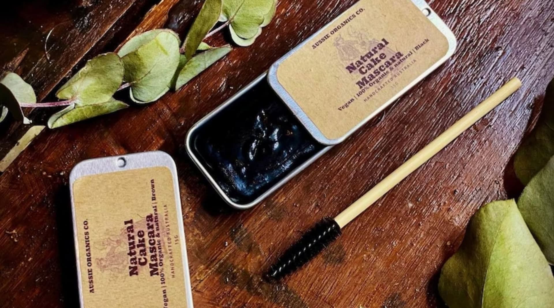 Image by Aussie Organics Co (zero-waste-mascara)