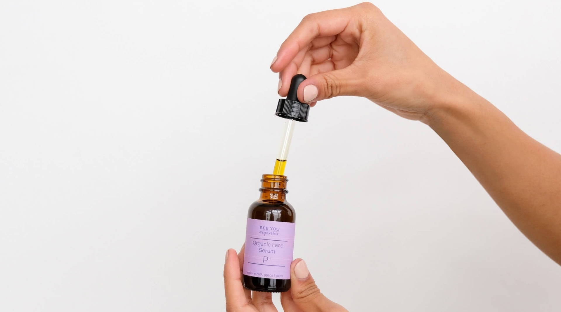 Image by Bee You Organics (zero-waste-skin-care)