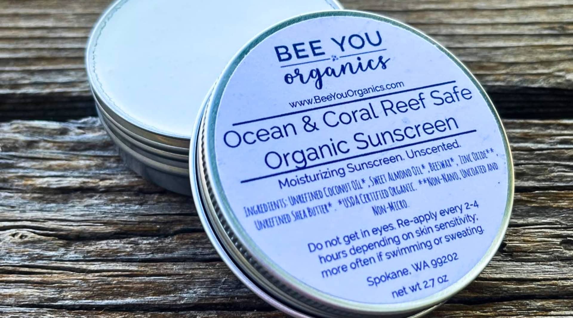 Image by Bee You Organics (zero-waste-sunscreen)