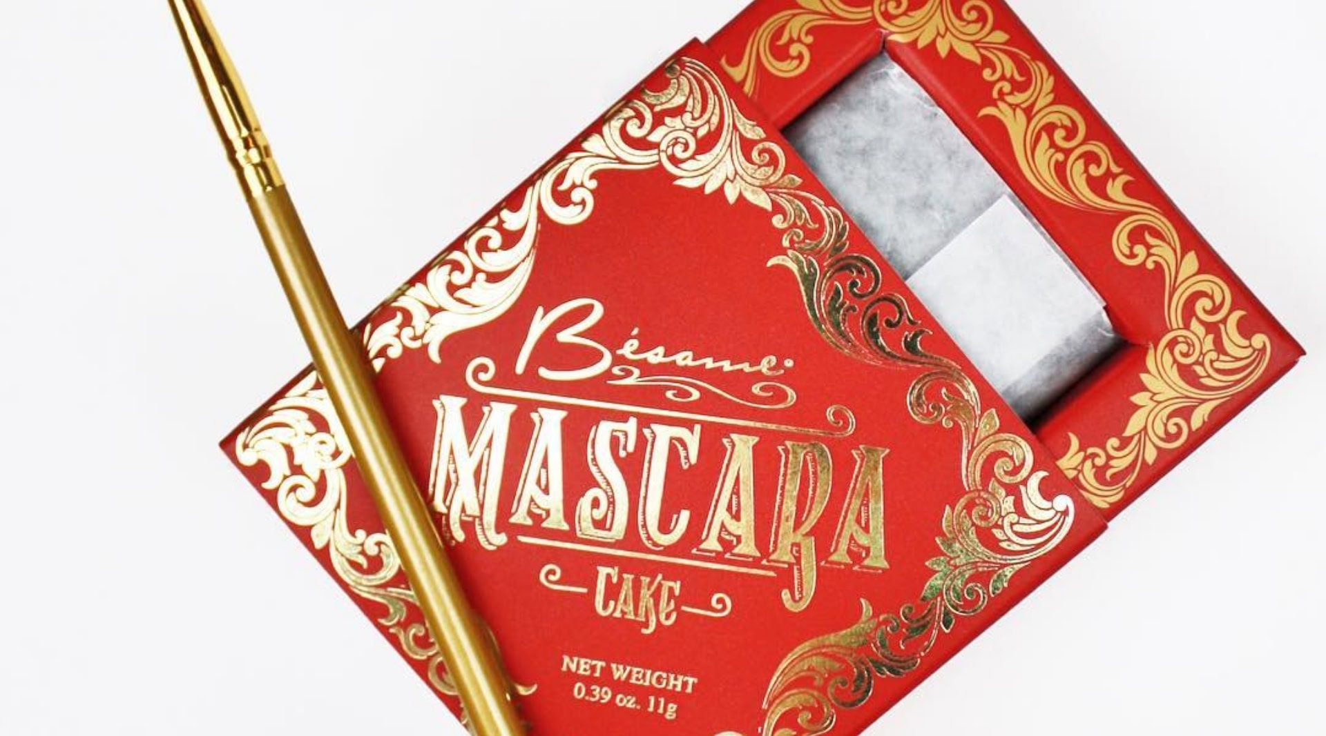 Image by Besame Cosmetics (zero-waste-mascara)