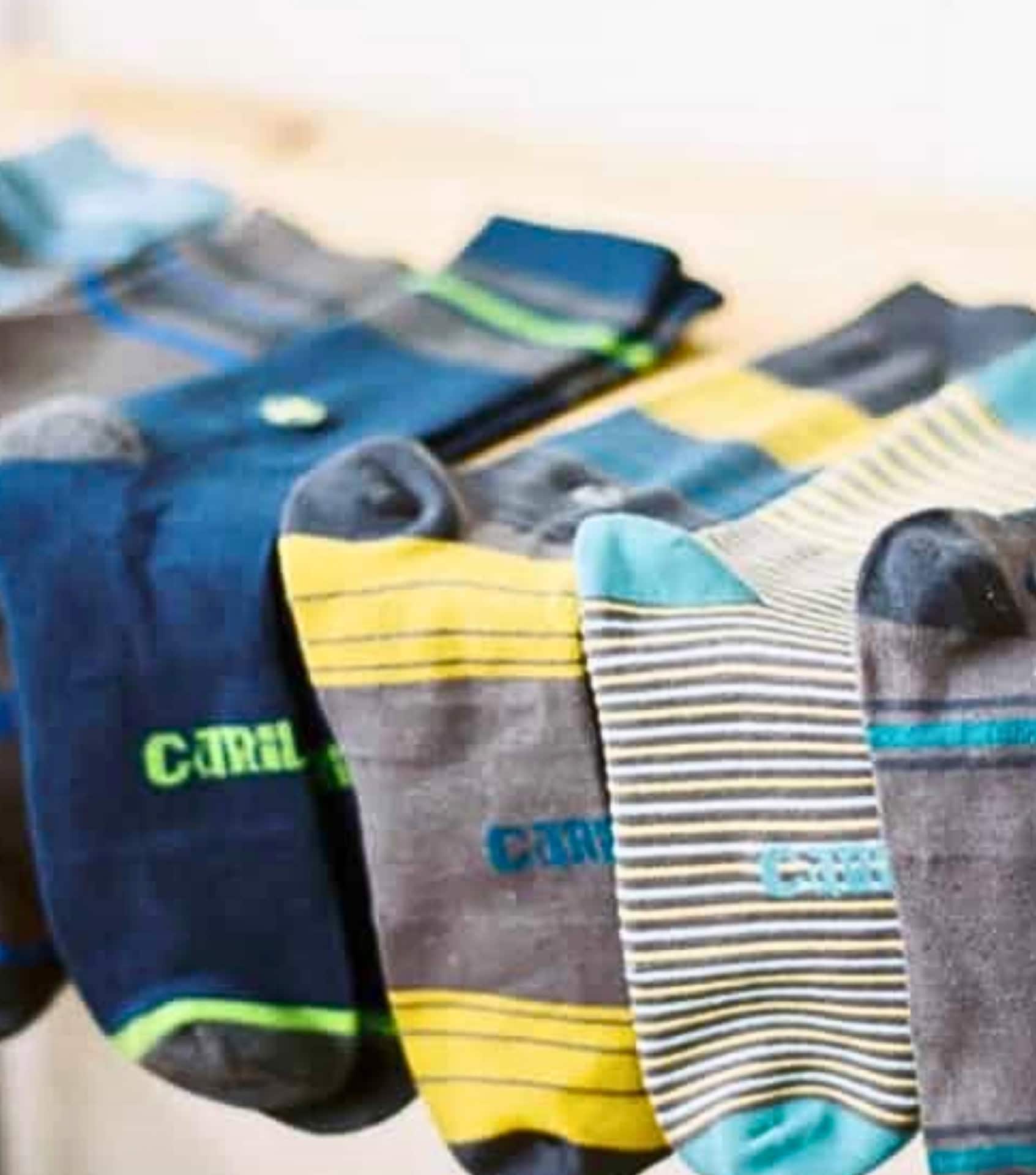 Image by Cariloha (sustainable-socks)