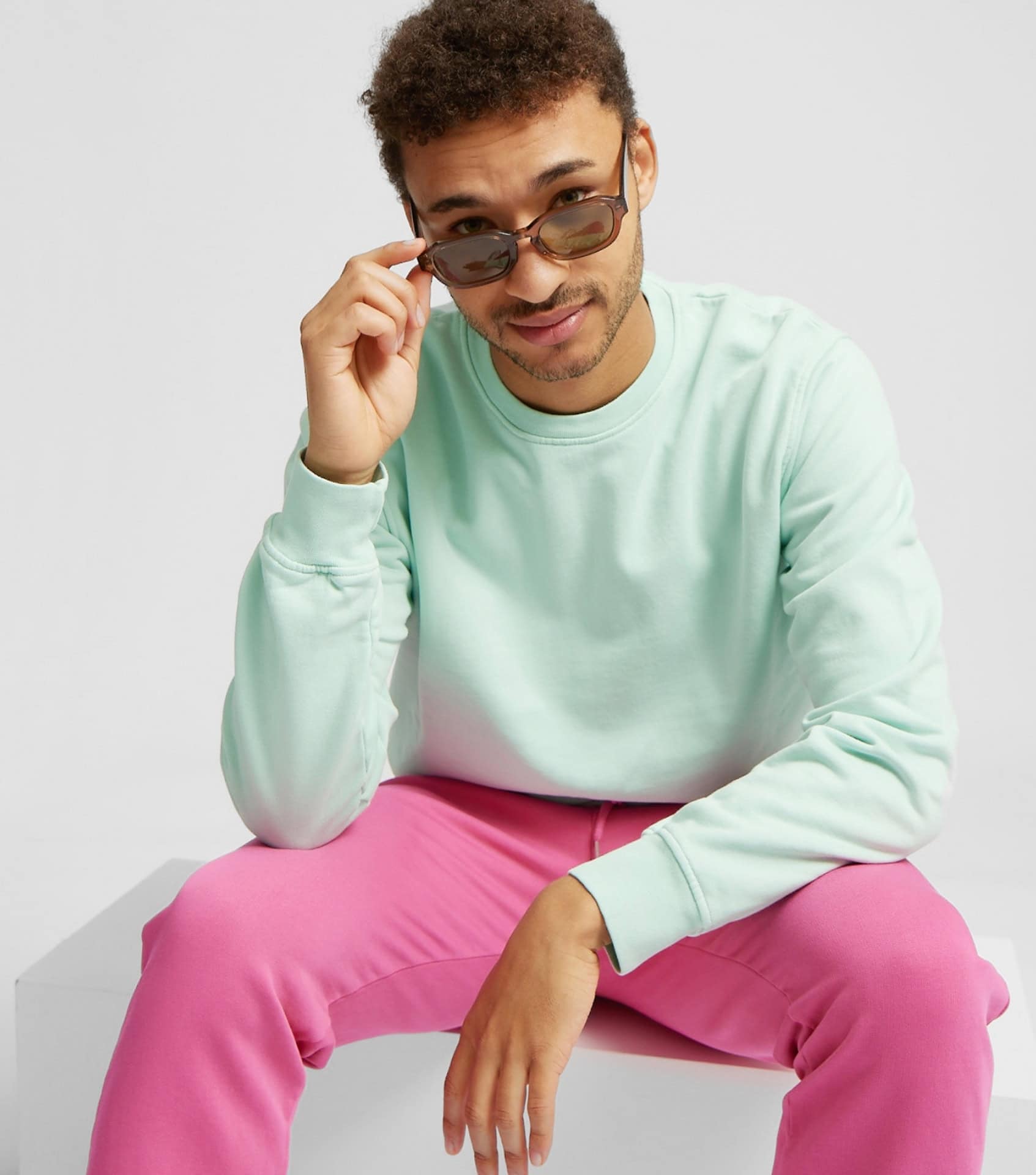 Image by Colorful Standard (sustainable-mens-clothing)