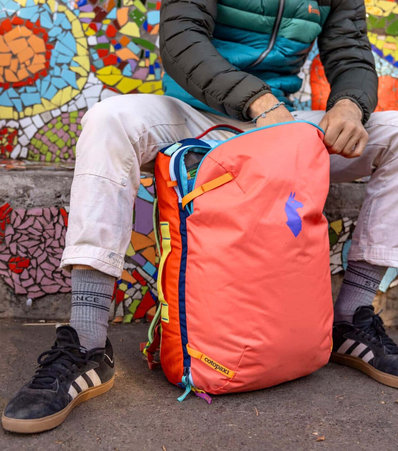 Image by Cotopaxi (sustainable-backpacks)
