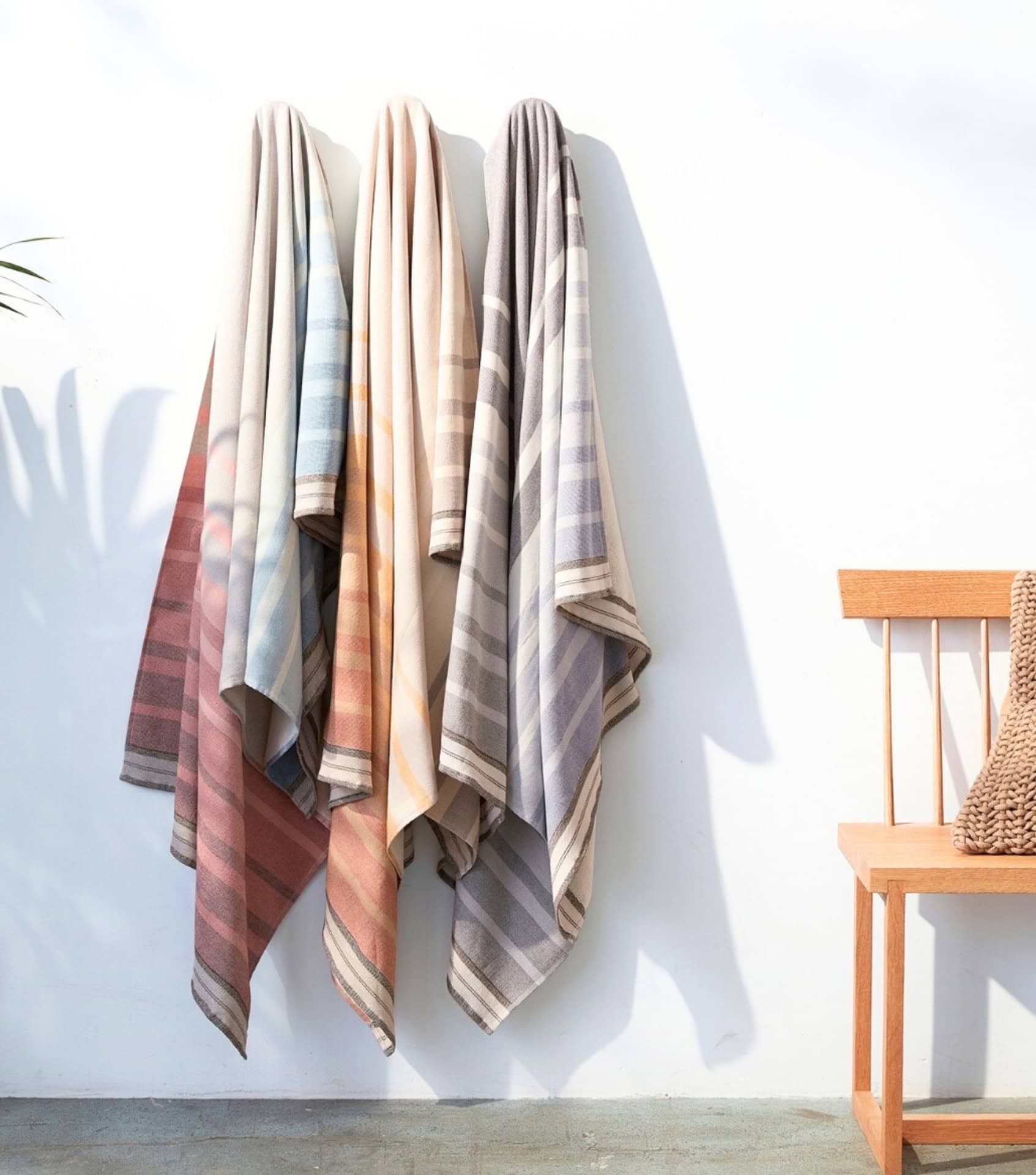 Image by Coyuchi (sustainable-towels)