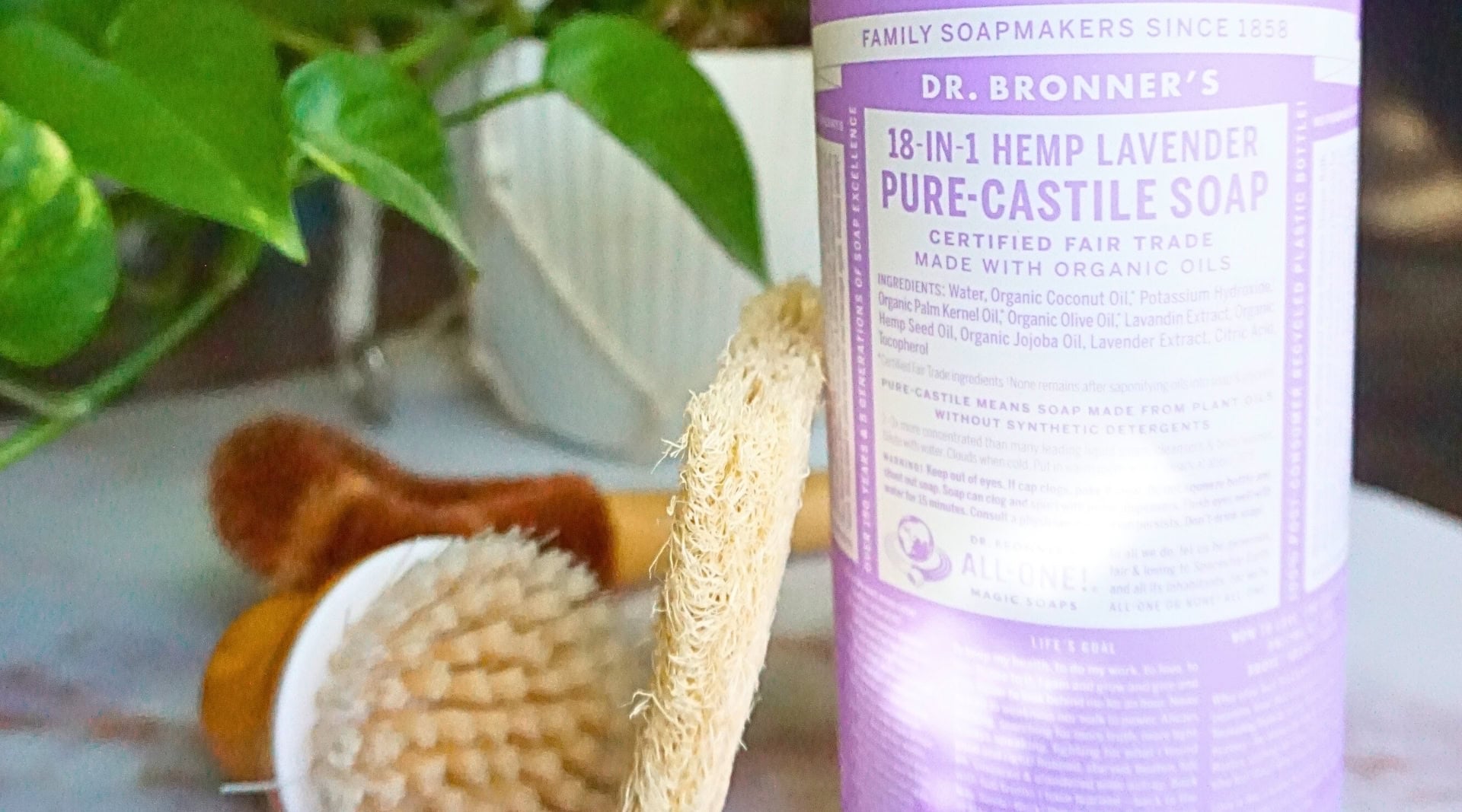 Image by Dr Bronner’s (zero-waste-laundry-detergent)