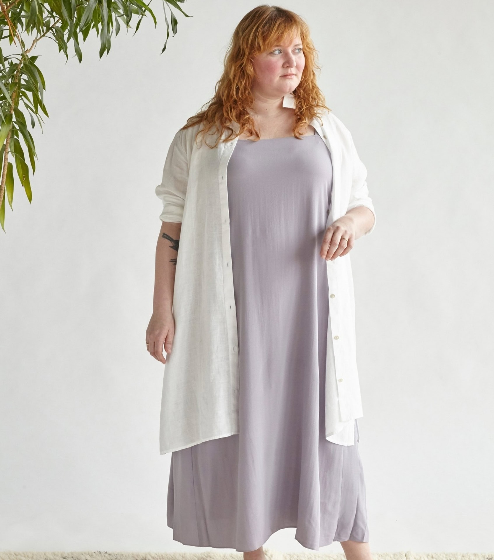 Image by Eileen Fisher (sustainable-plus-size-clothing)