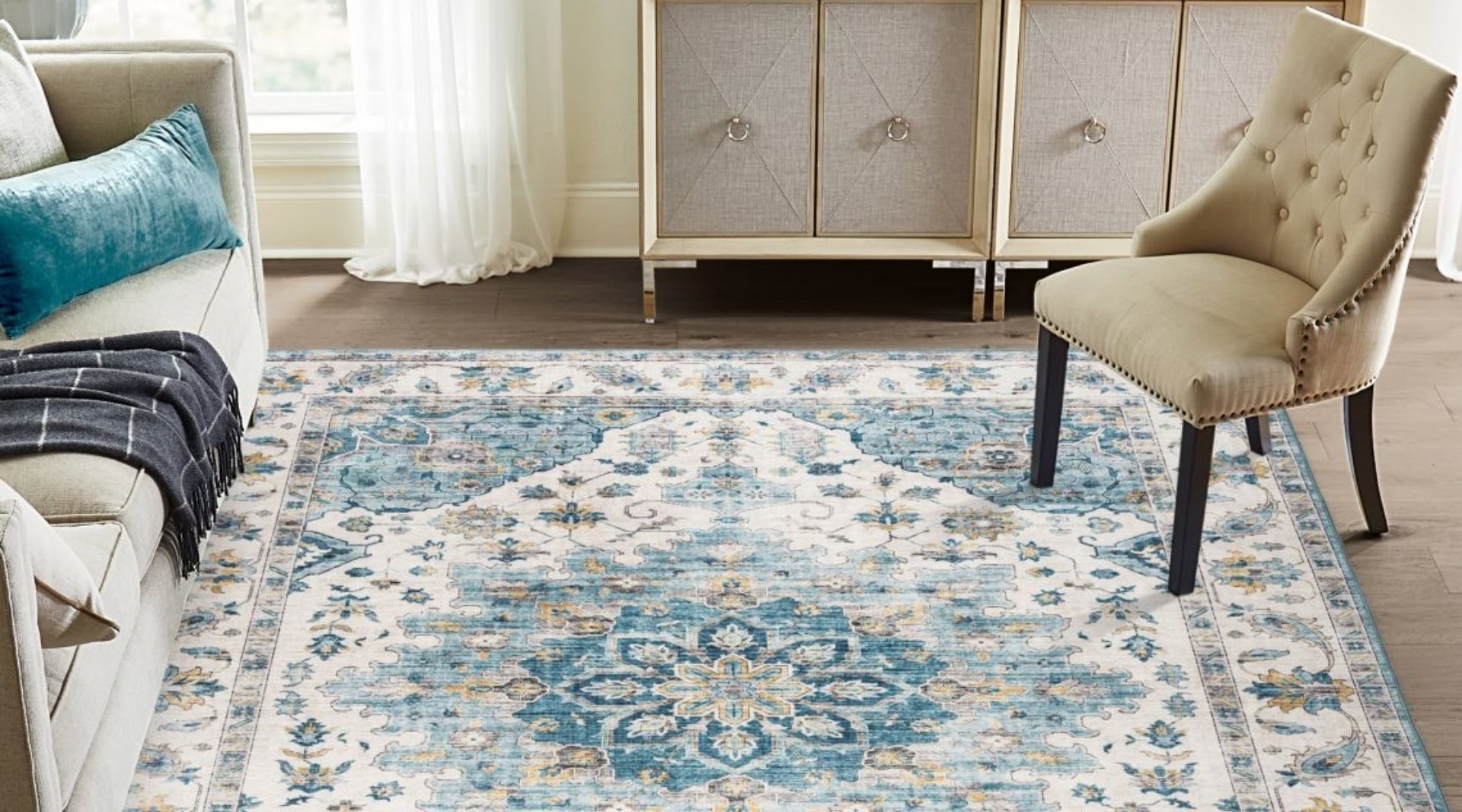 Image by Fab Habitat (sustainable-rugs)