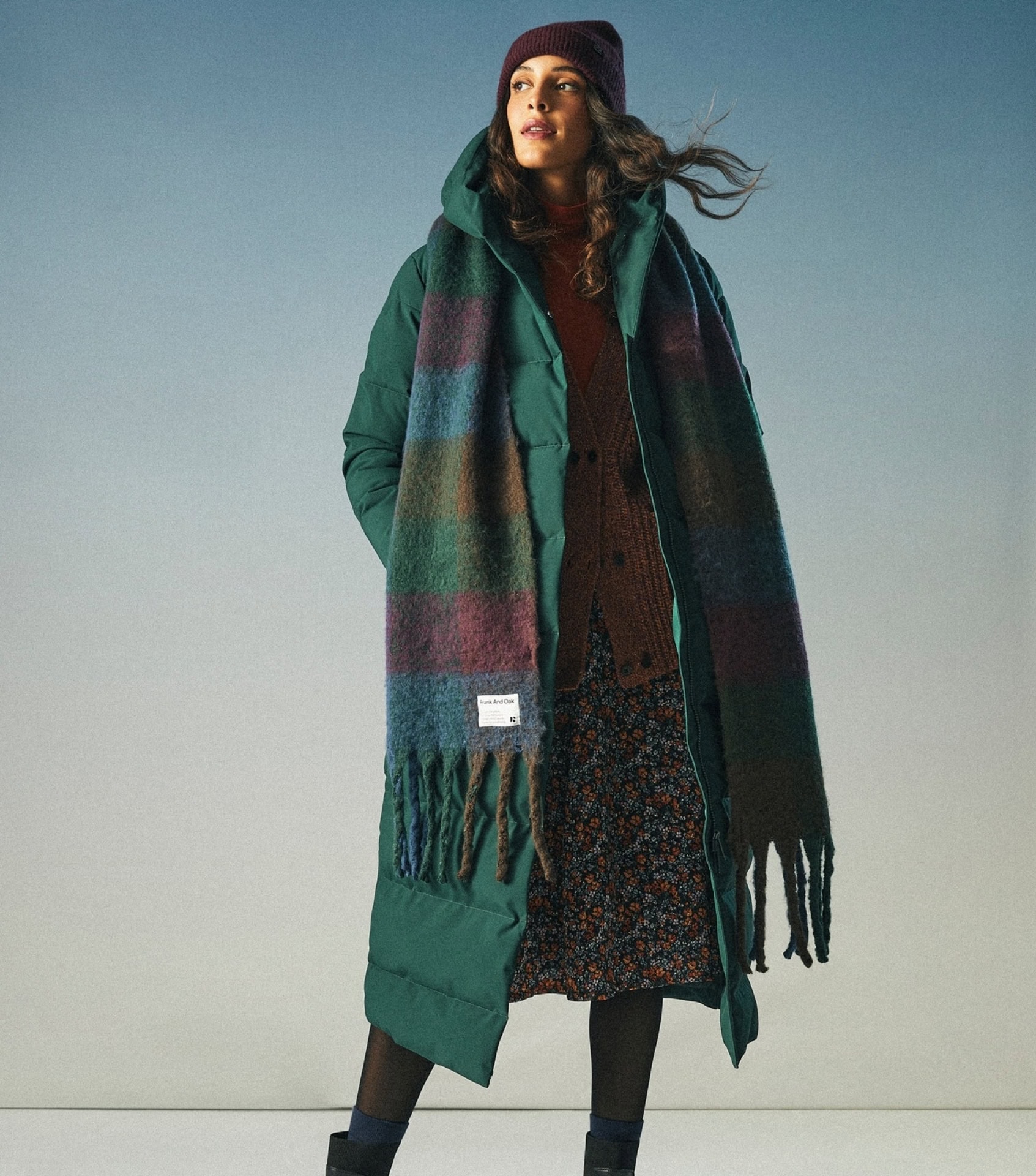 Image by Frank And Oak (sustainable-jackets)