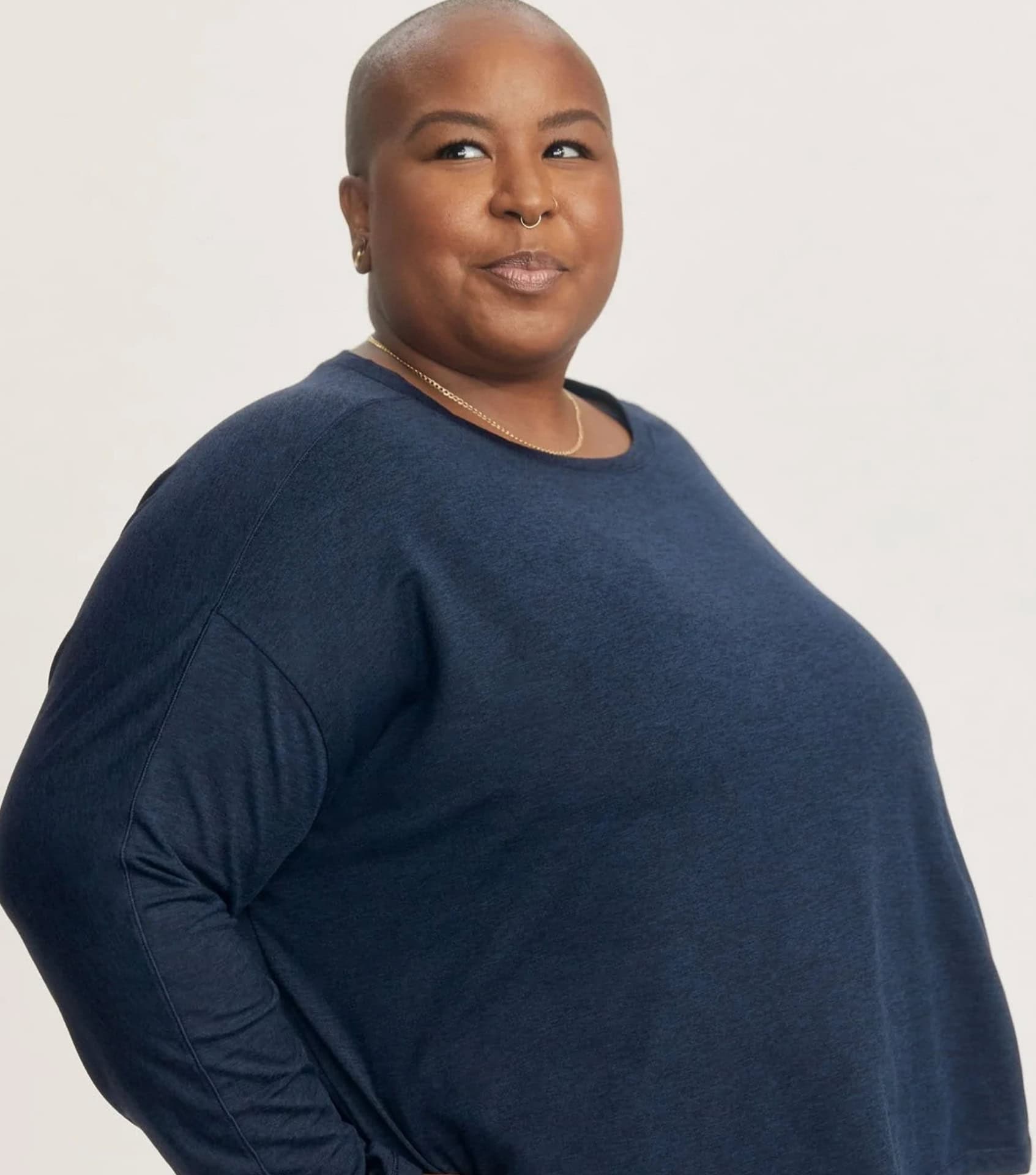 Image by Girlfriend Collective (sustainable-plus-size-clothing)