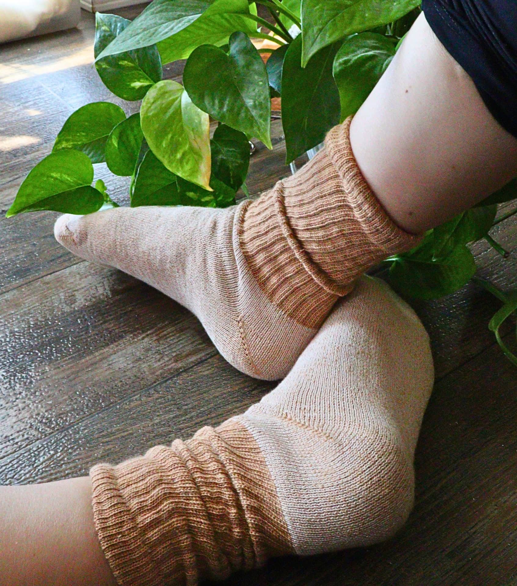 Image by Harvest & Mill (sustainable-socks) (2)