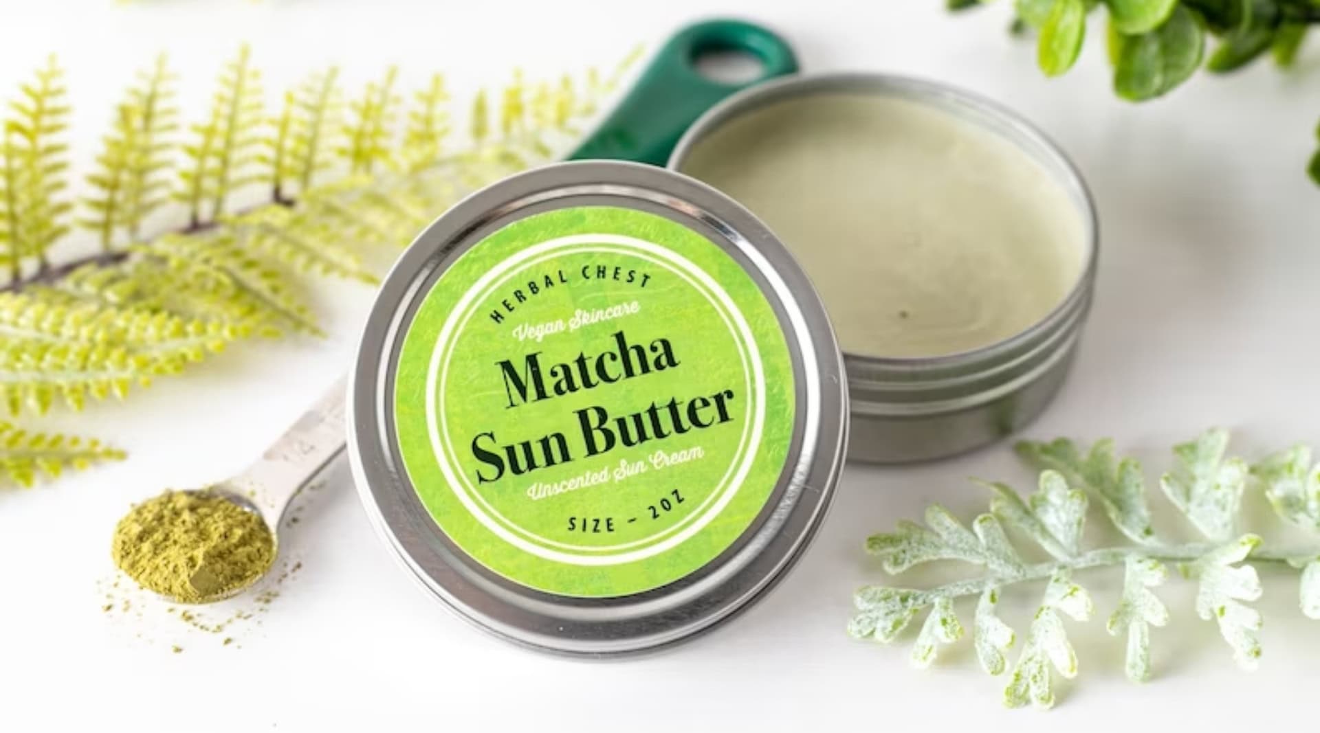 Image by Herbal Chest (zero-waste-sunscreen)