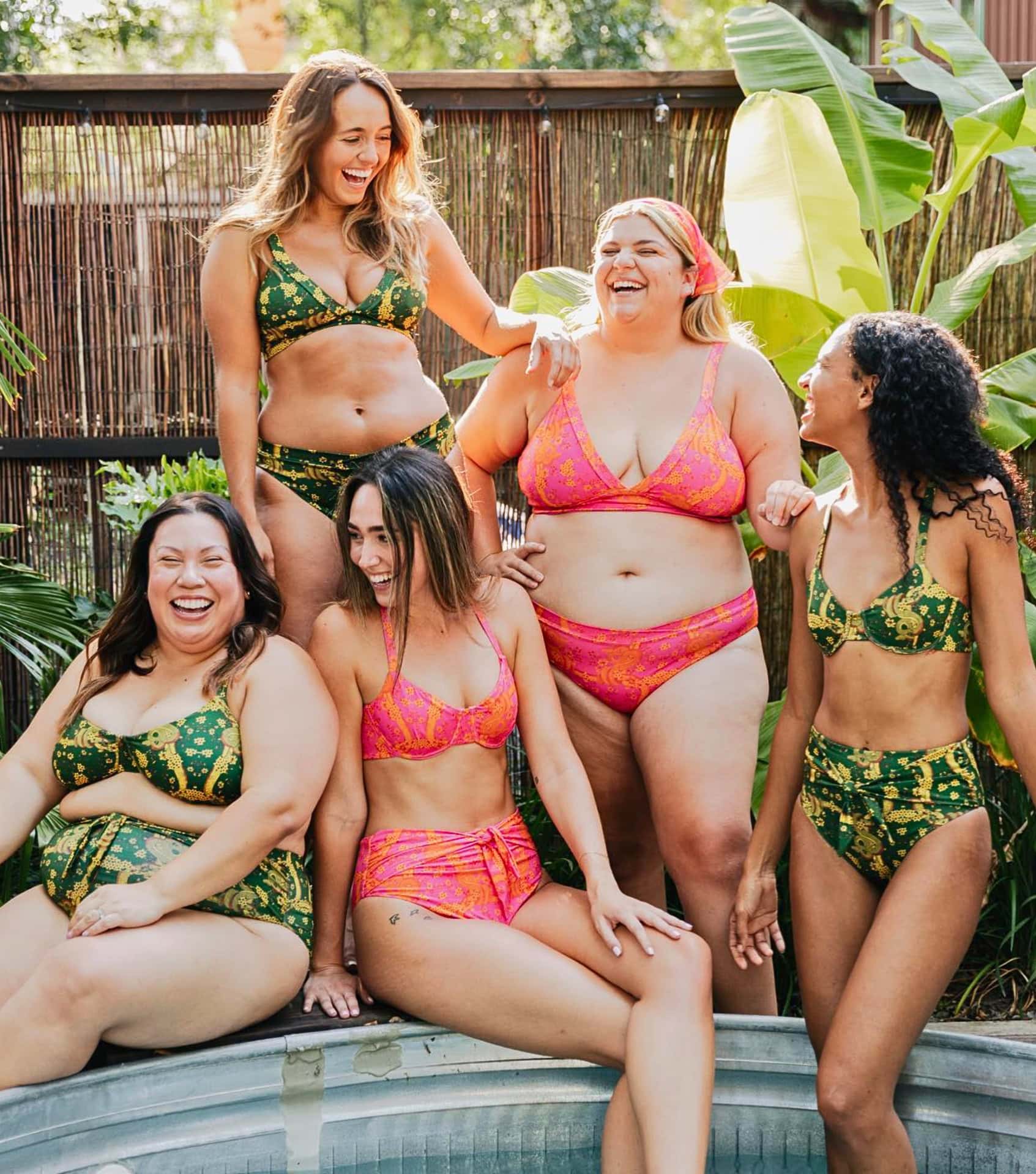 Image by Kitty And Vibe (sustainable-swimwear )