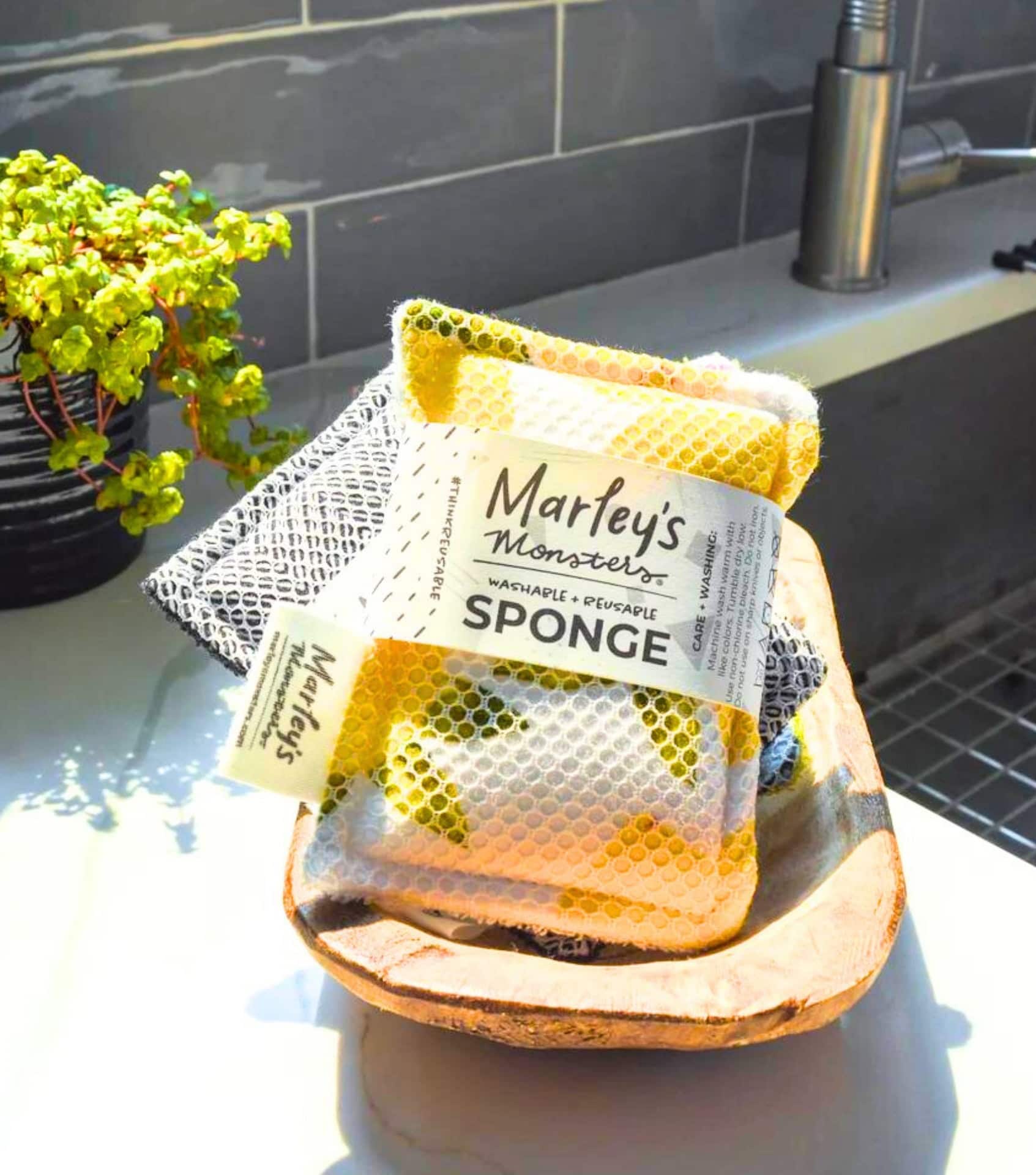 Image by Marley’s Monsters (eco-friendly-sponges)