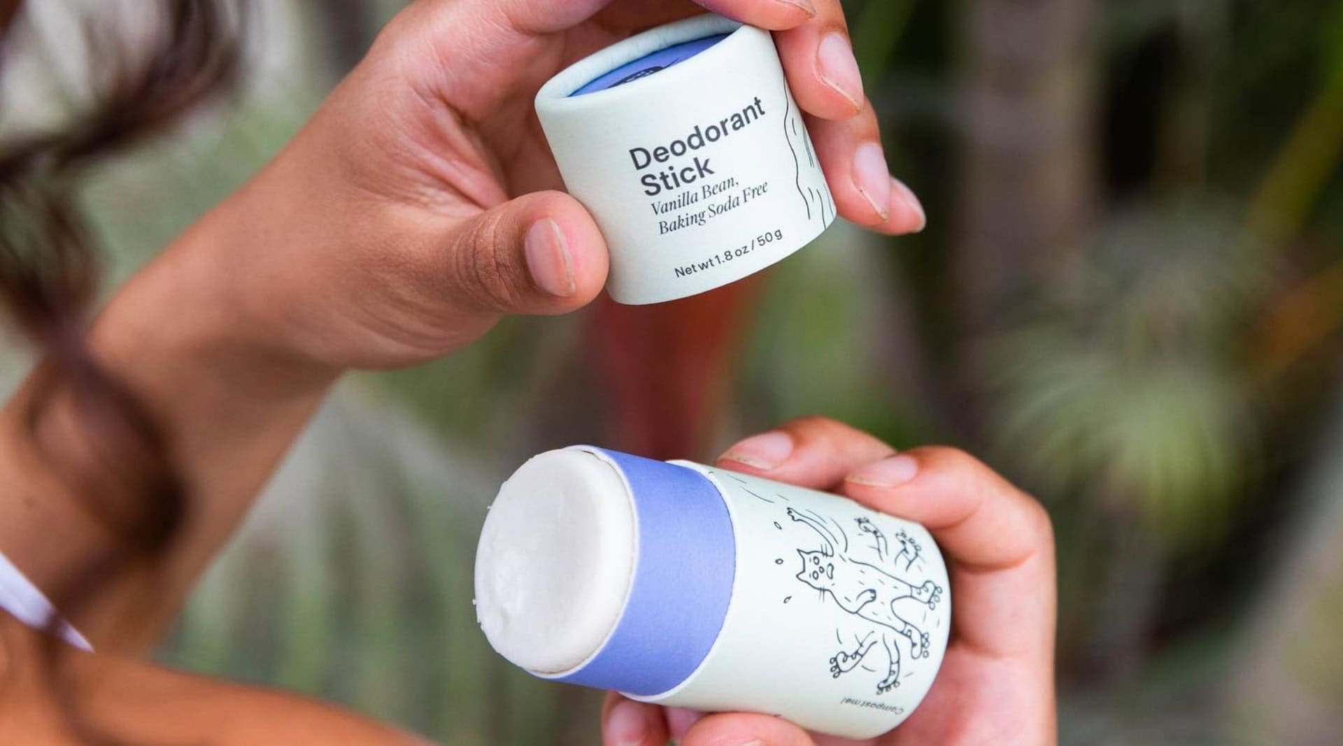Image by Meow Meow Tweet (plastic-free-deodorant)