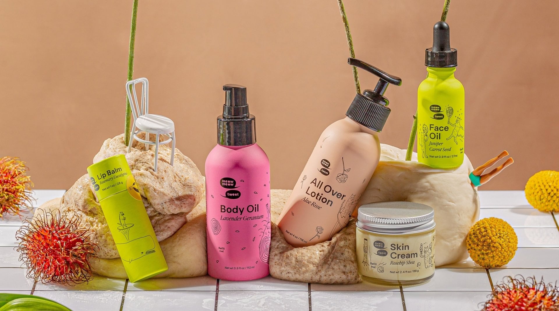 Image by Meow Meow Tweet (zero-waste-skin-care)