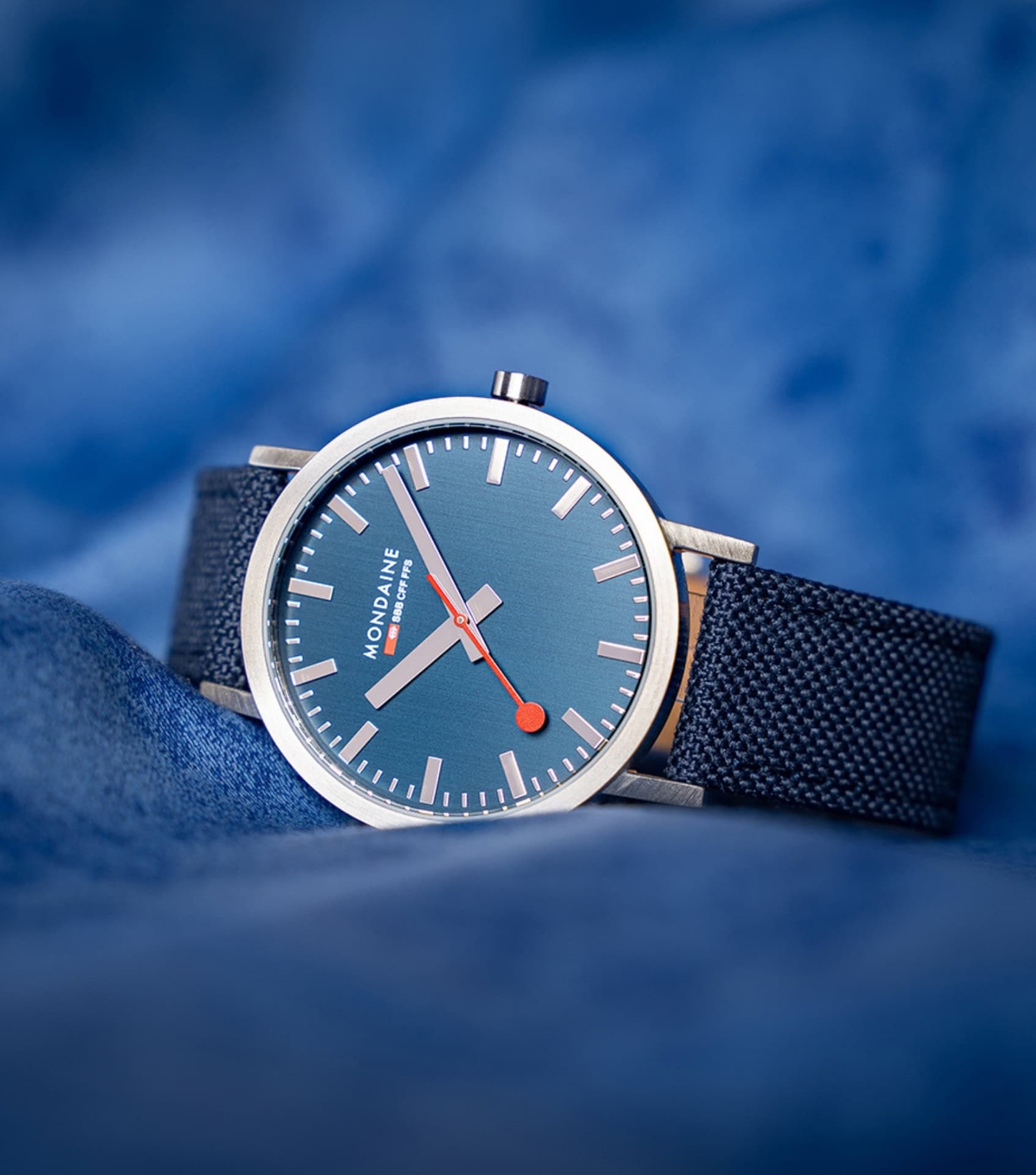 Image by Mondaine (sustainable-watches) (2)
