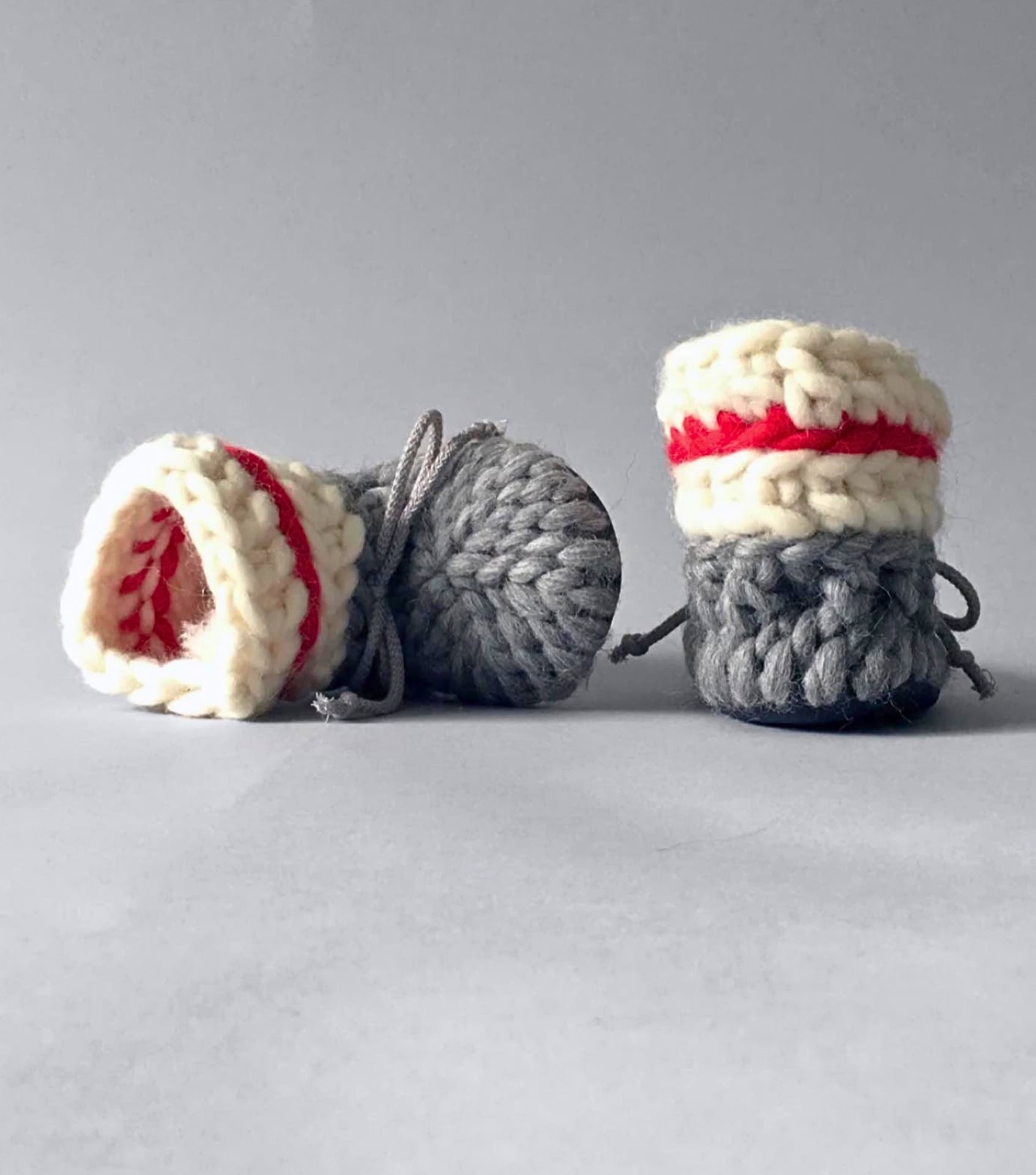 Image by Muffle Up (sustainable-slippers)
