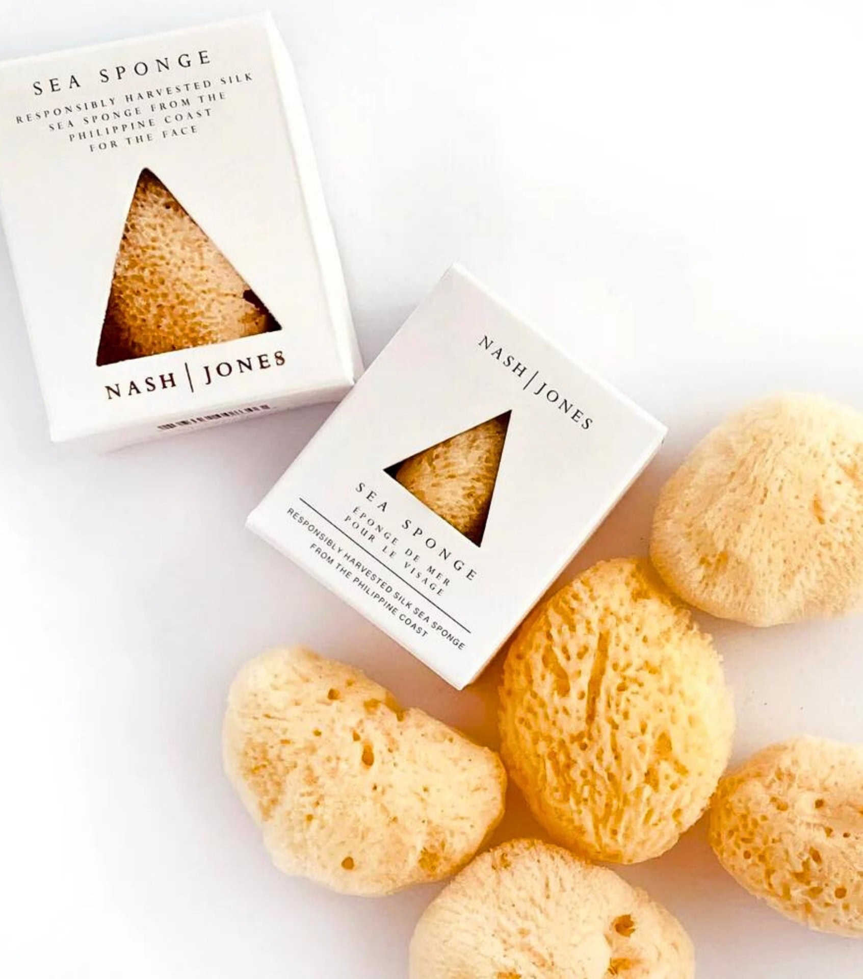 Image by Nash and Jones (eco-friendly-sponges)