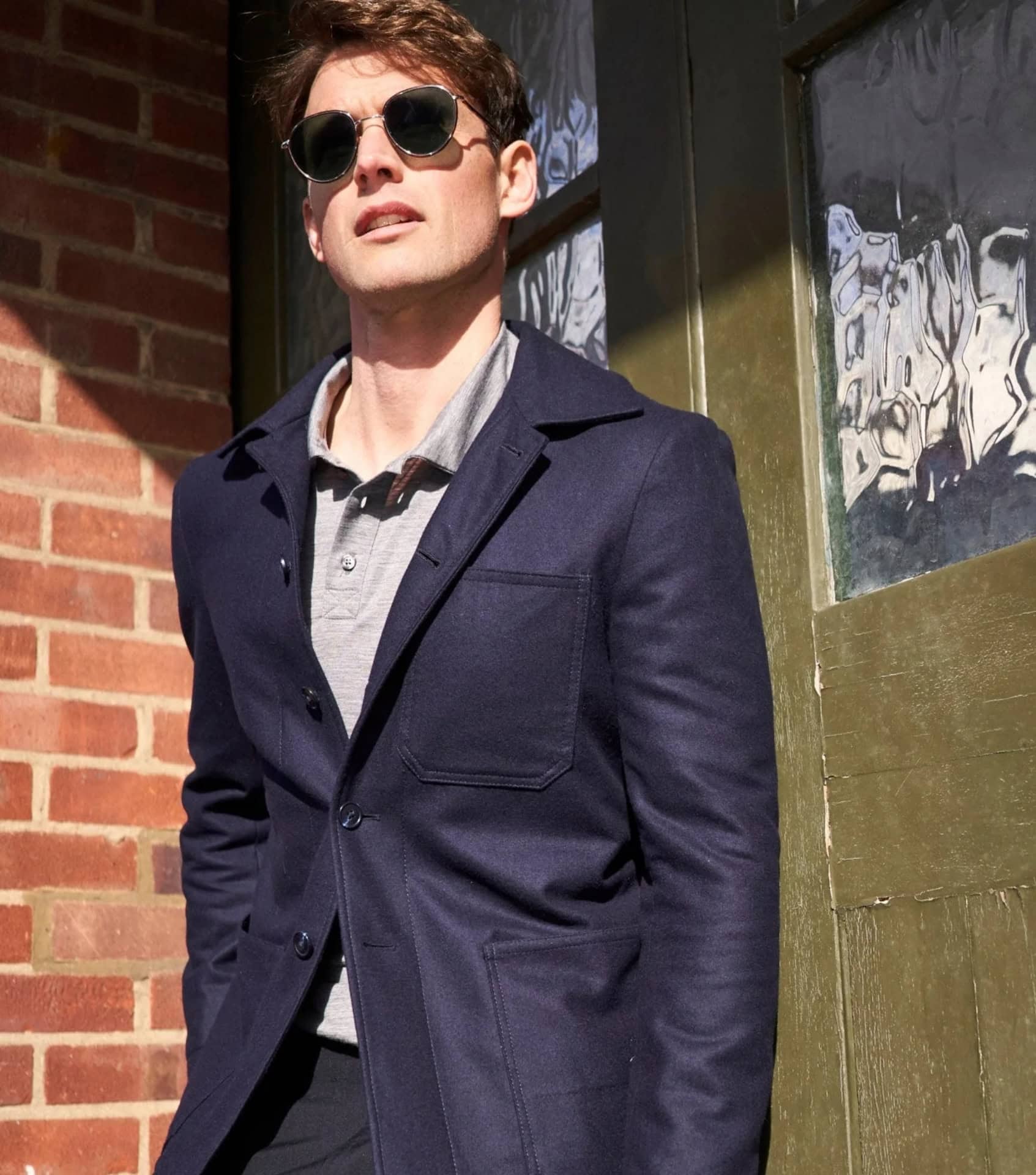 Image by Neem London (sustainable-mens-clothing)