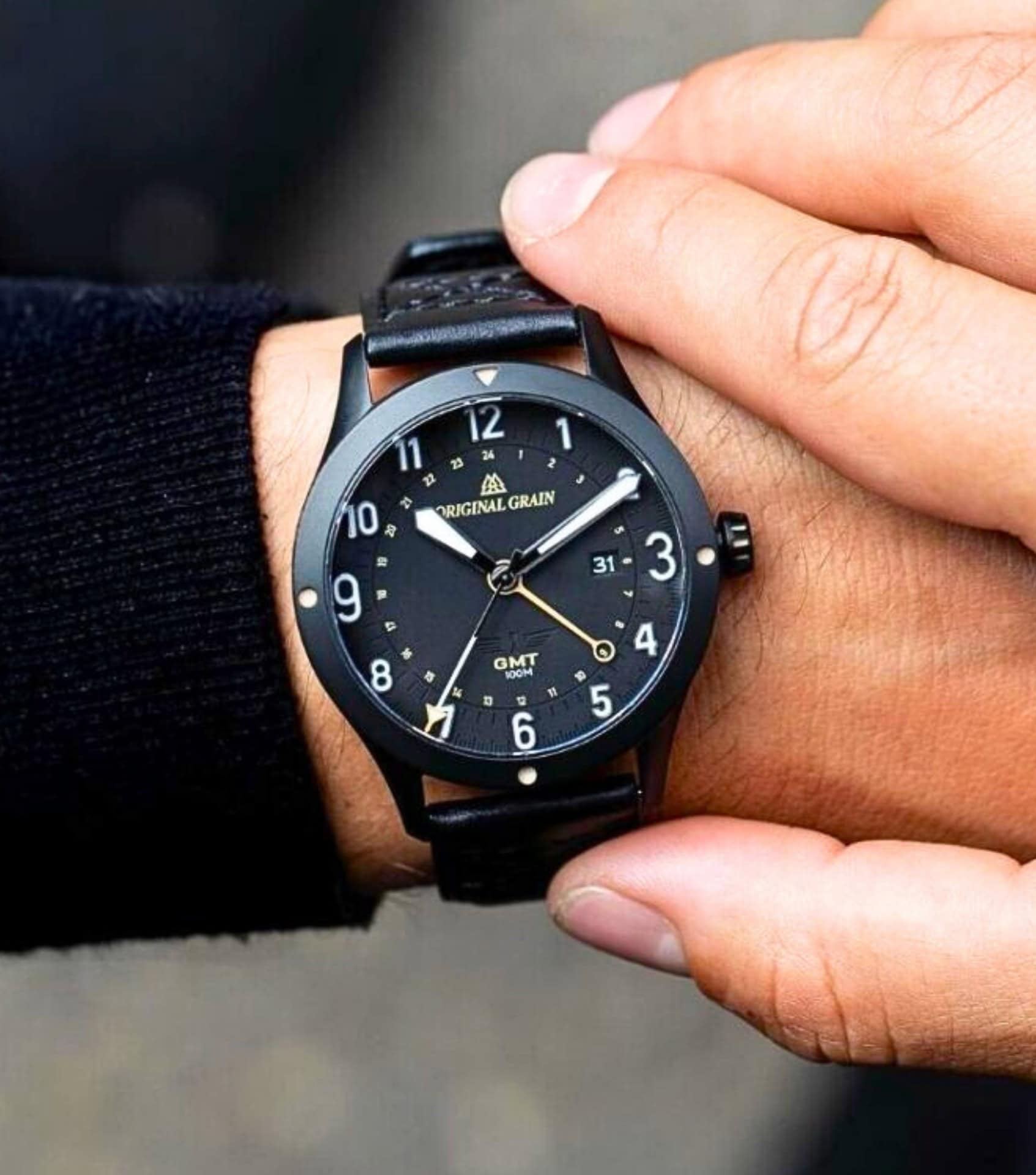 Image by Original Grain (sustainable-watches)