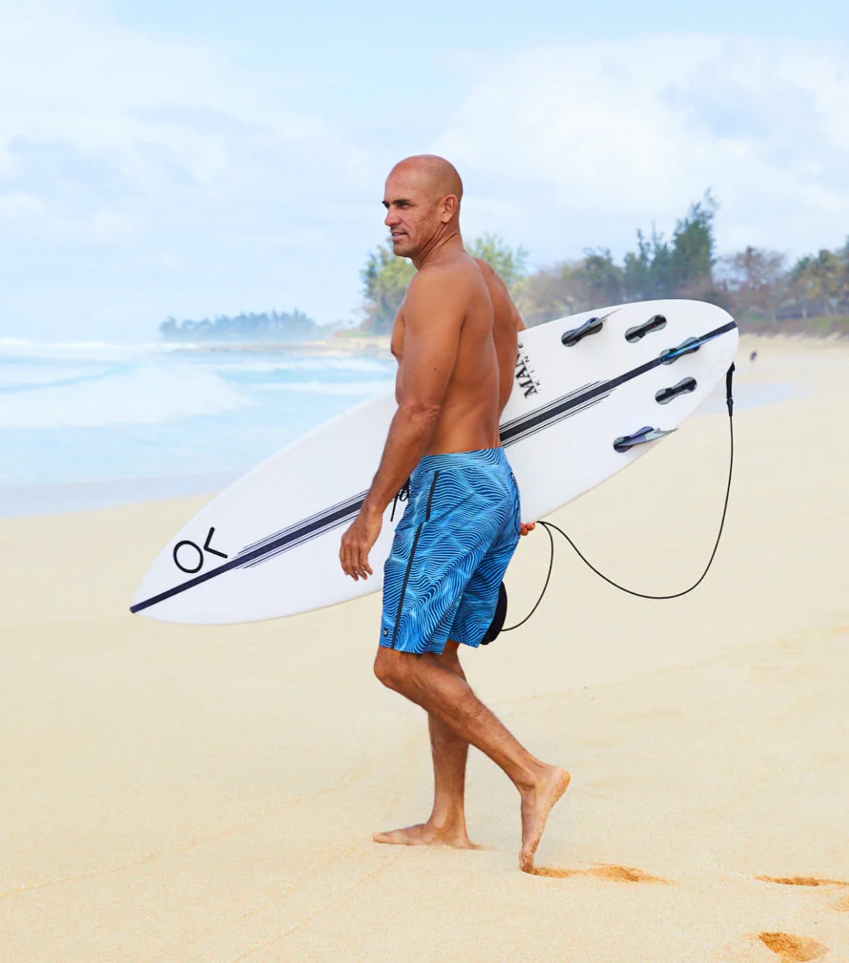 Image by Outerknown (sustainable-swimwear )