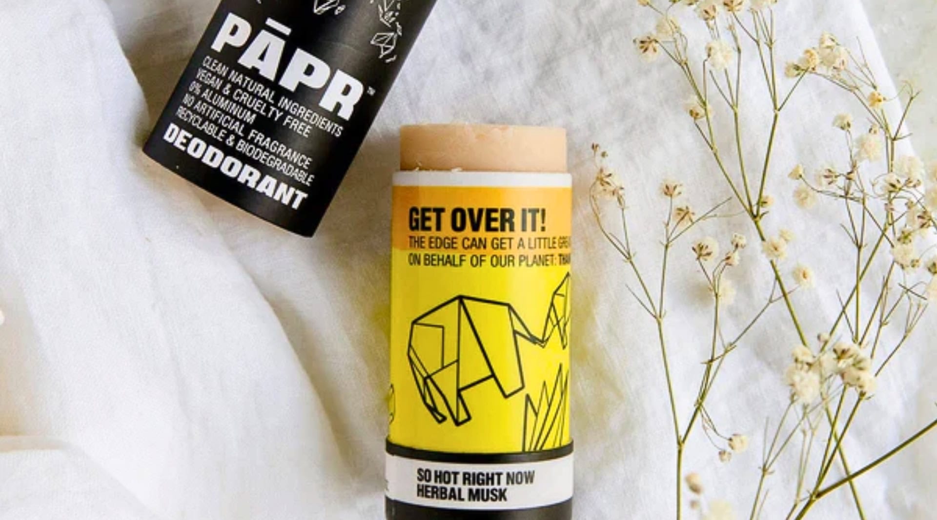 Image by PAPR Cosmetics (plastic-free-deodorant)