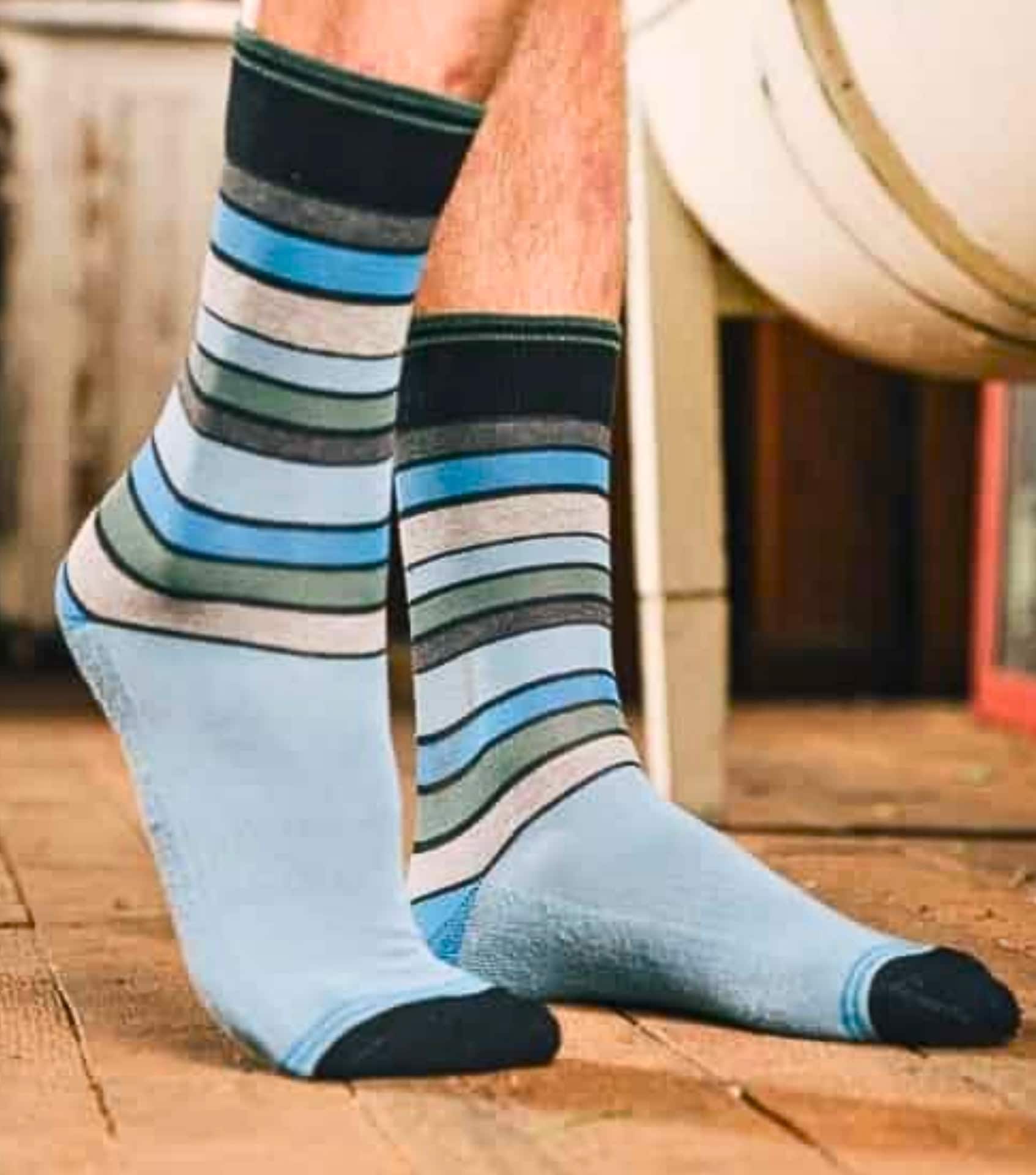 Image by Pact (sustainable-socks)