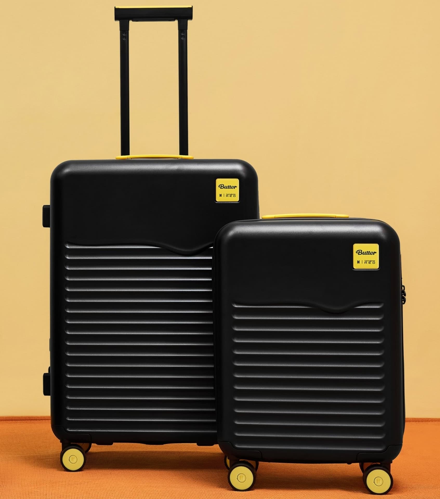 Image by Samsonite (sustainable-luggage)