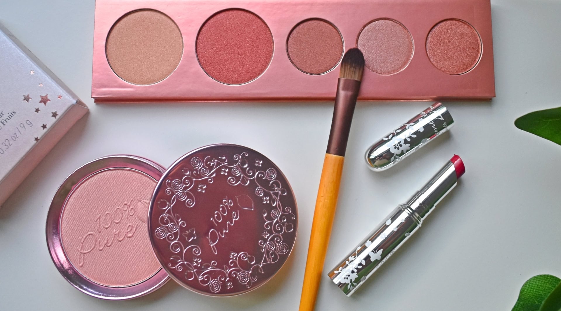 Image by Sustainable Jungle (100% Pure) (sustainable-lipsticks)