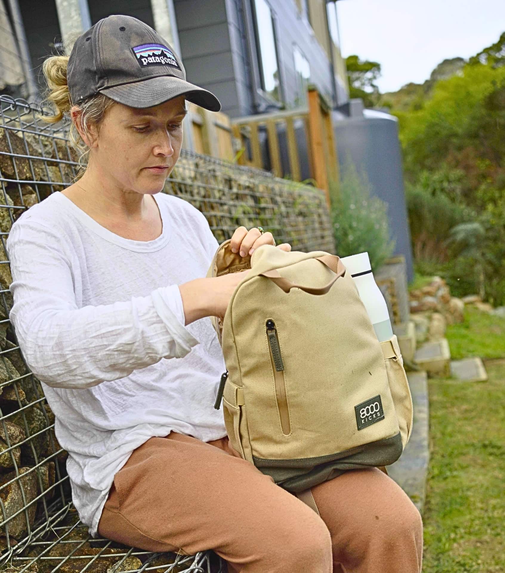 Image by Sustainable Jungle (8000Kicks) (sustainable-backpacks)