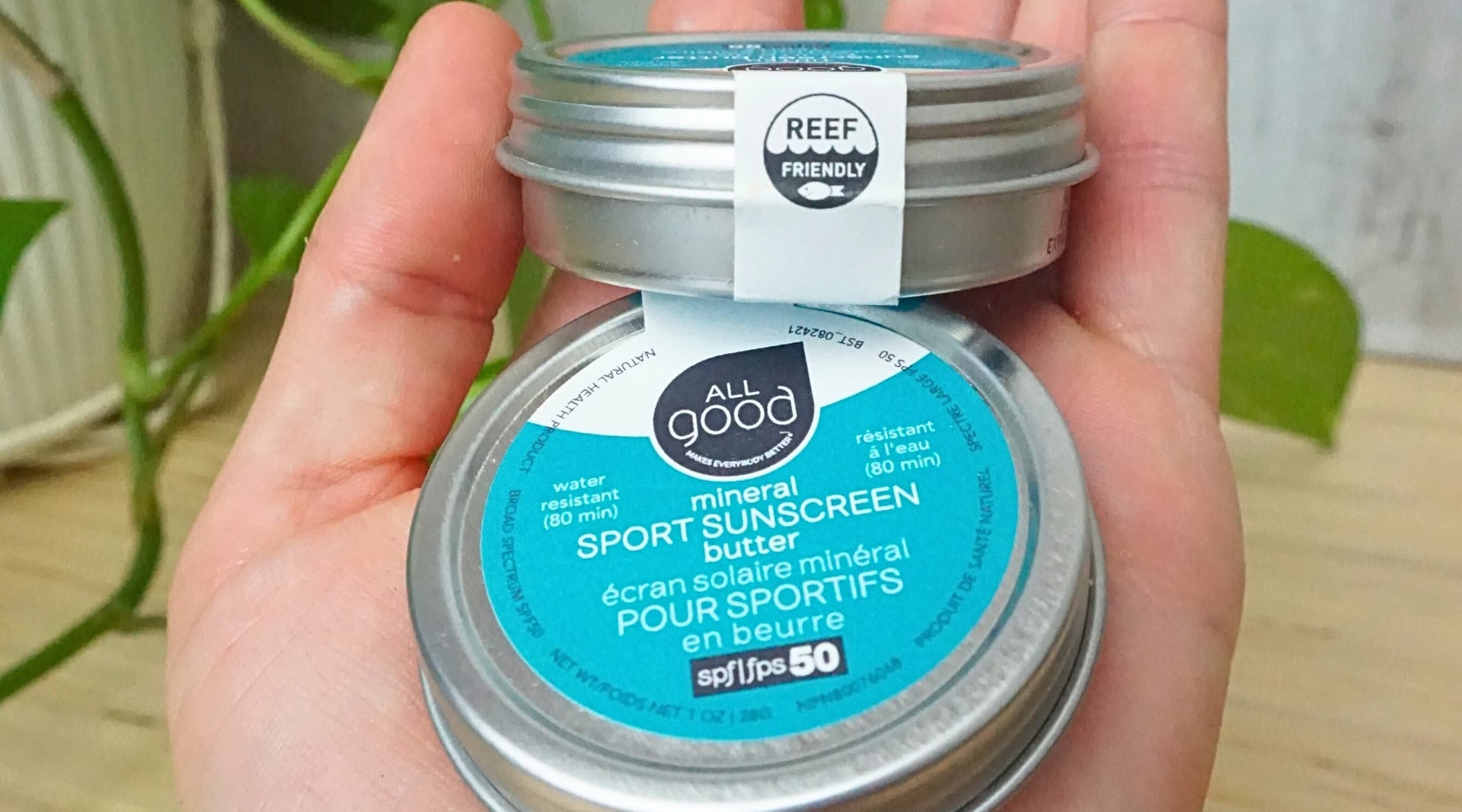 Image by Sustainable Jungle (All Good) (zero-waste-sunscreen)