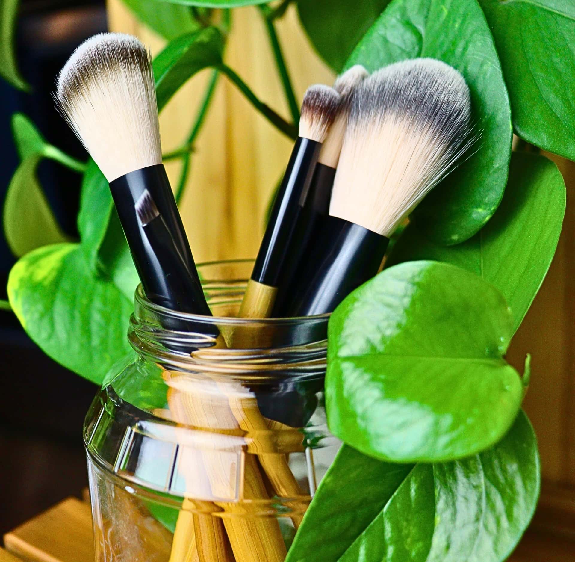 Image by Sustainable Jungle (Antonym Cosmetics) (vegan-makeup-brushes)